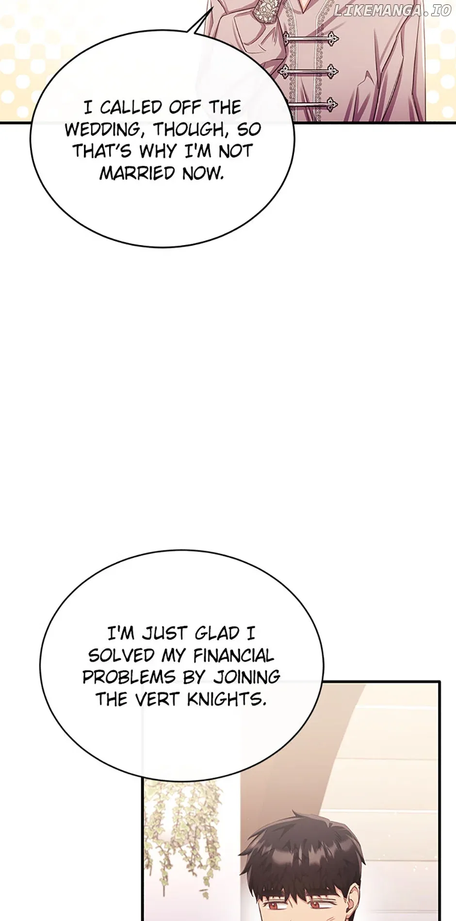 The Marquess’s Favorite Chapter 72 – Page 15