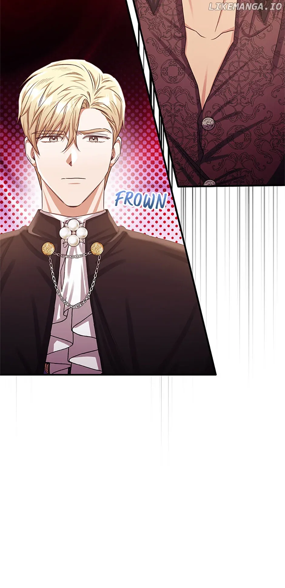 The Marquess’s Favorite Chapter 72 – Page 31