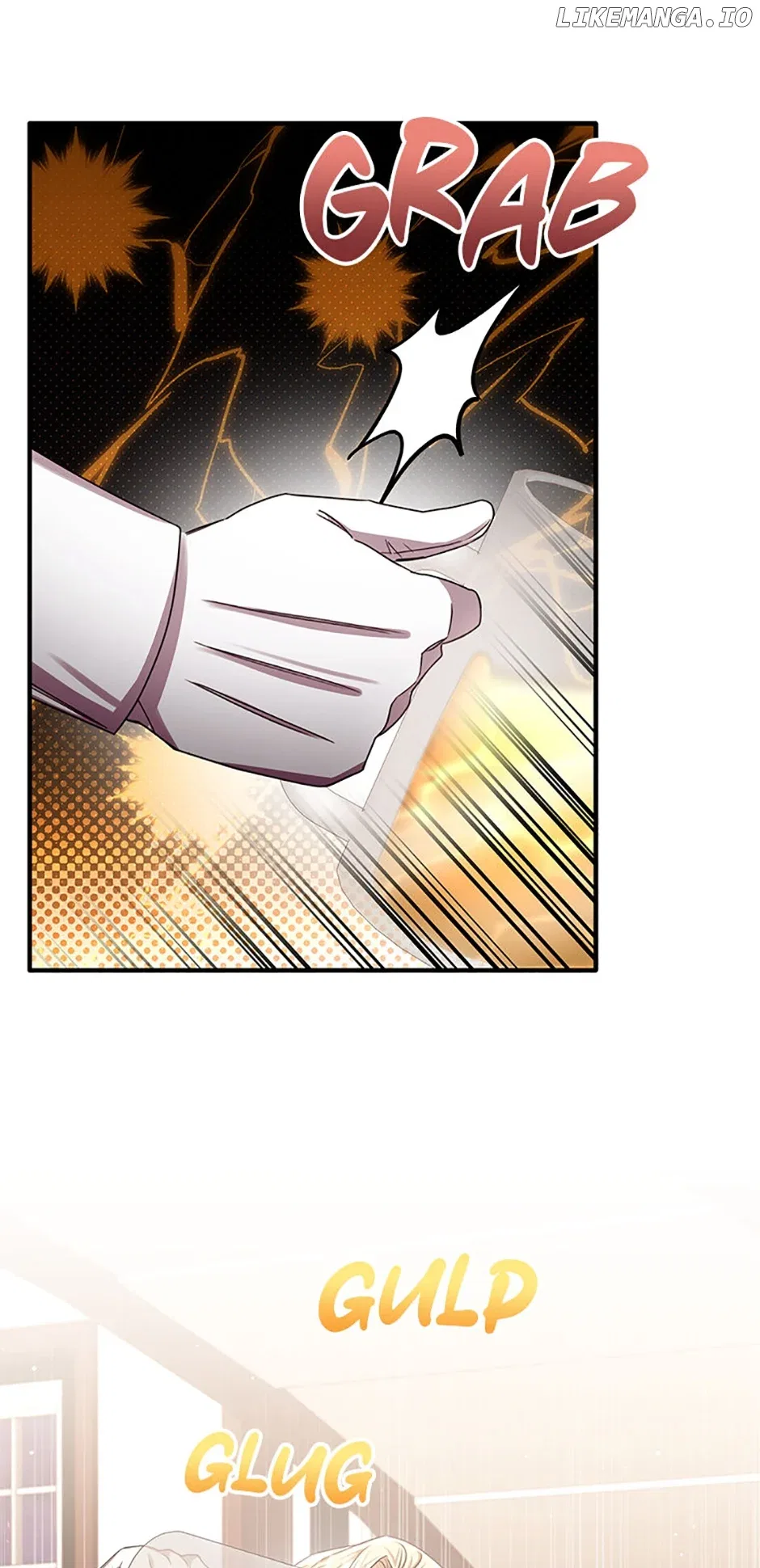 The Marquess’s Favorite Chapter 72 – Page 32