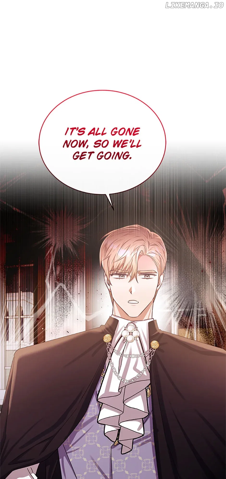 The Marquess’s Favorite Chapter 72 – Page 34