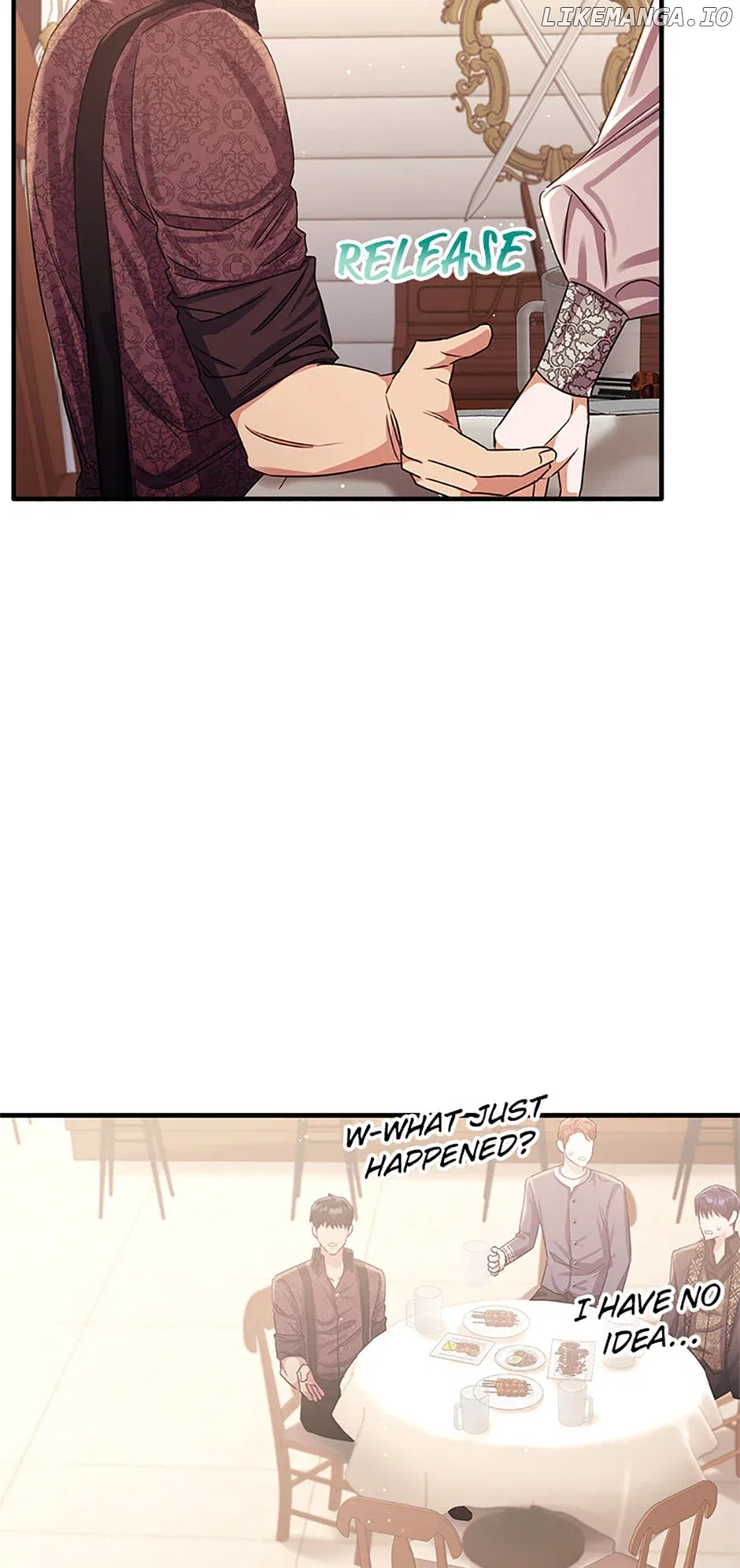 The Marquess’s Favorite Chapter 72 – Page 36