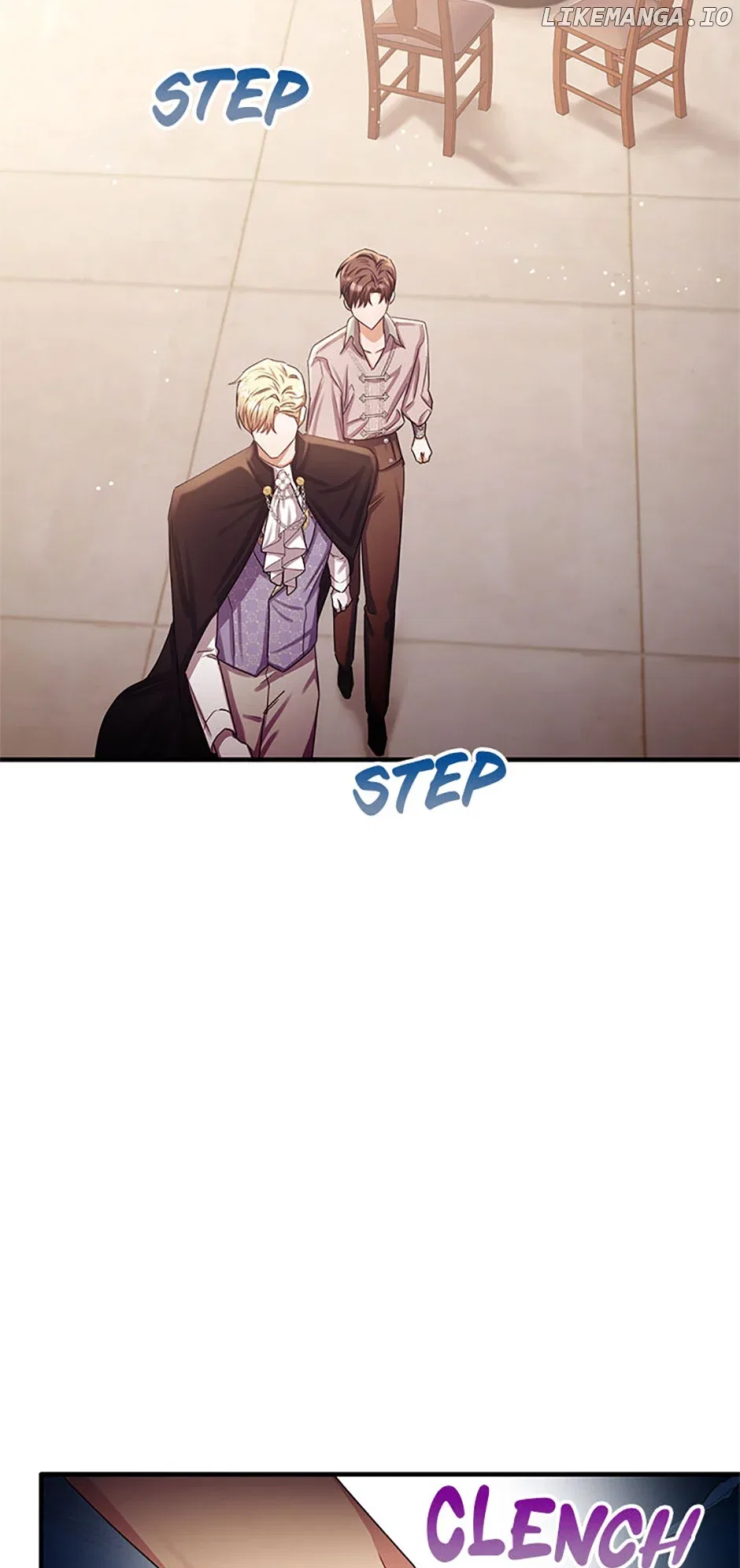 The Marquess’s Favorite Chapter 72 – Page 37