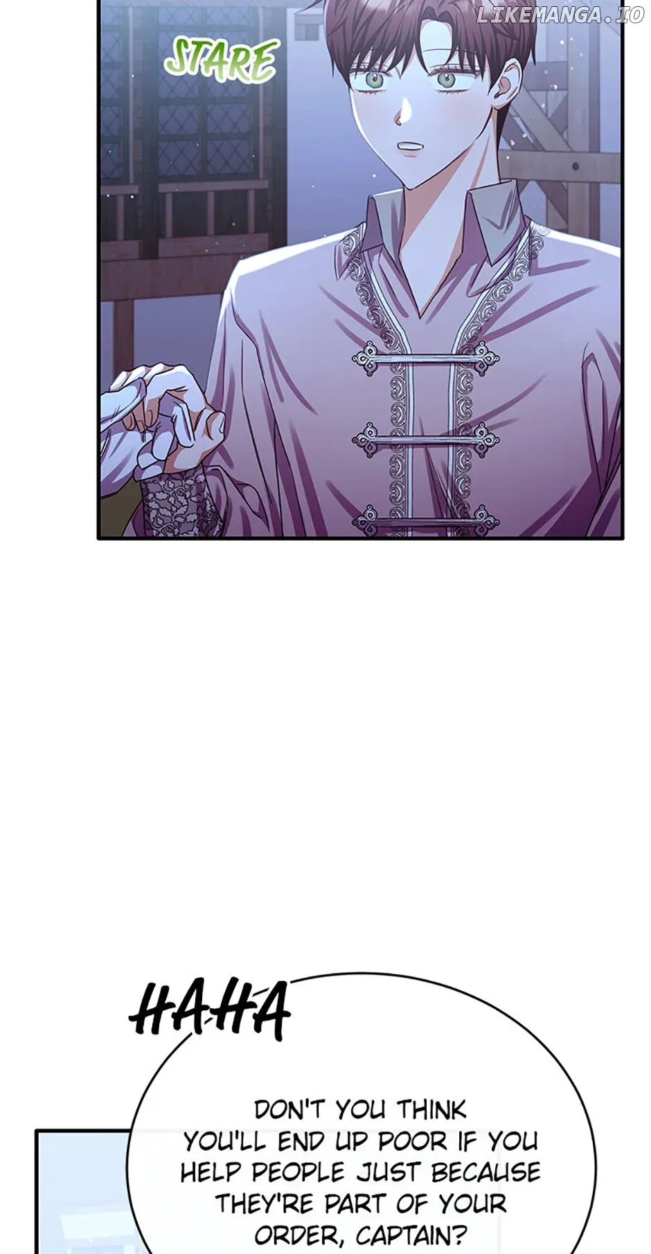 The Marquess’s Favorite Chapter 72 – Page 50