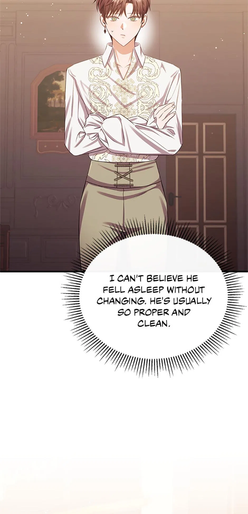 The Marquess’s Favorite Chapter 71 – Page 2