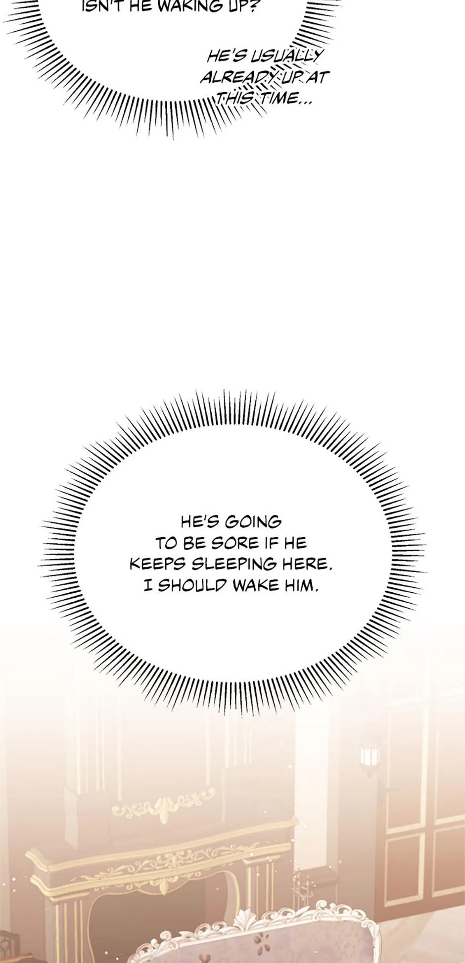 The Marquess’s Favorite Chapter 71 – Page 6