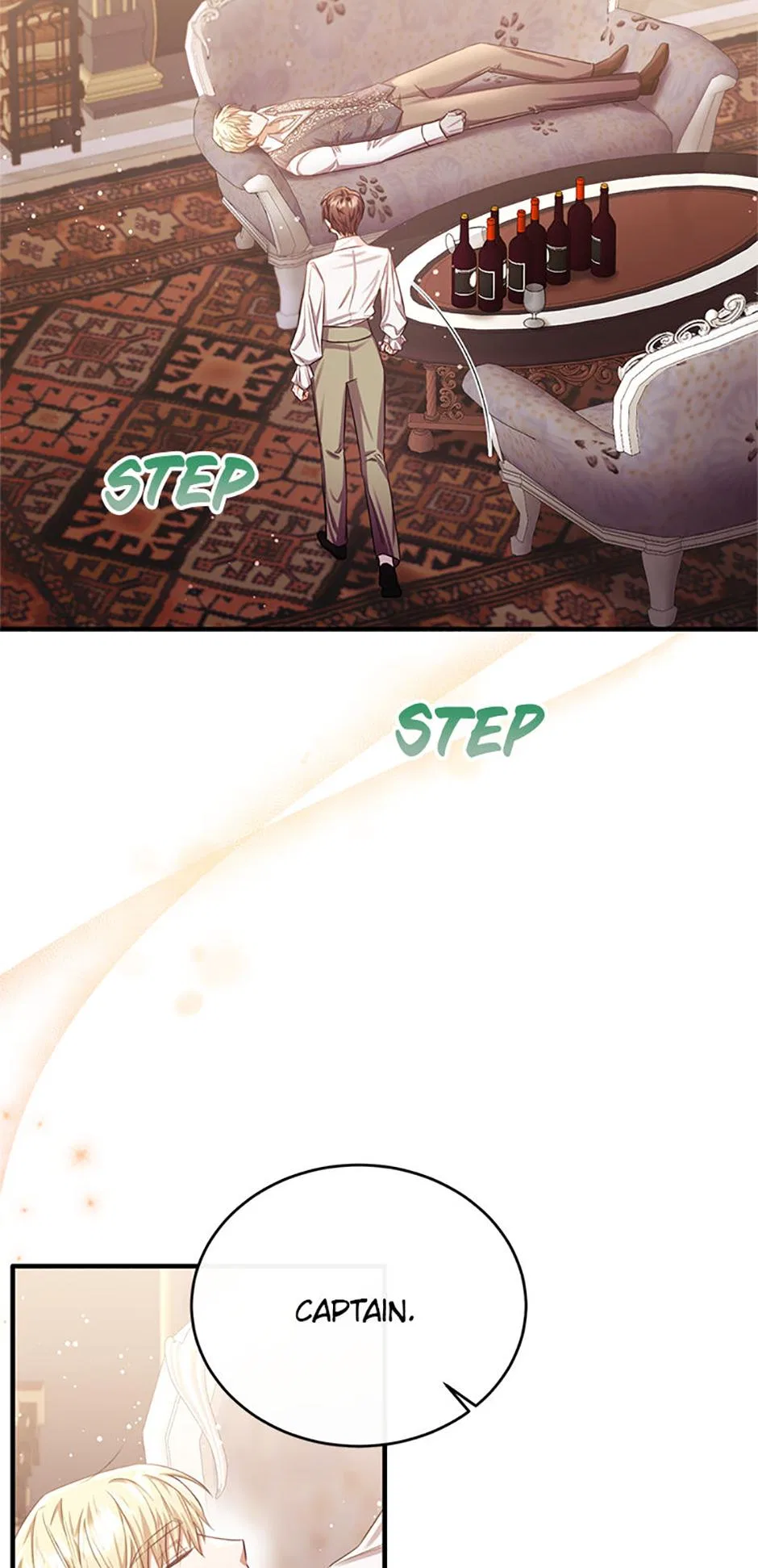 The Marquess’s Favorite Chapter 71 – Page 7