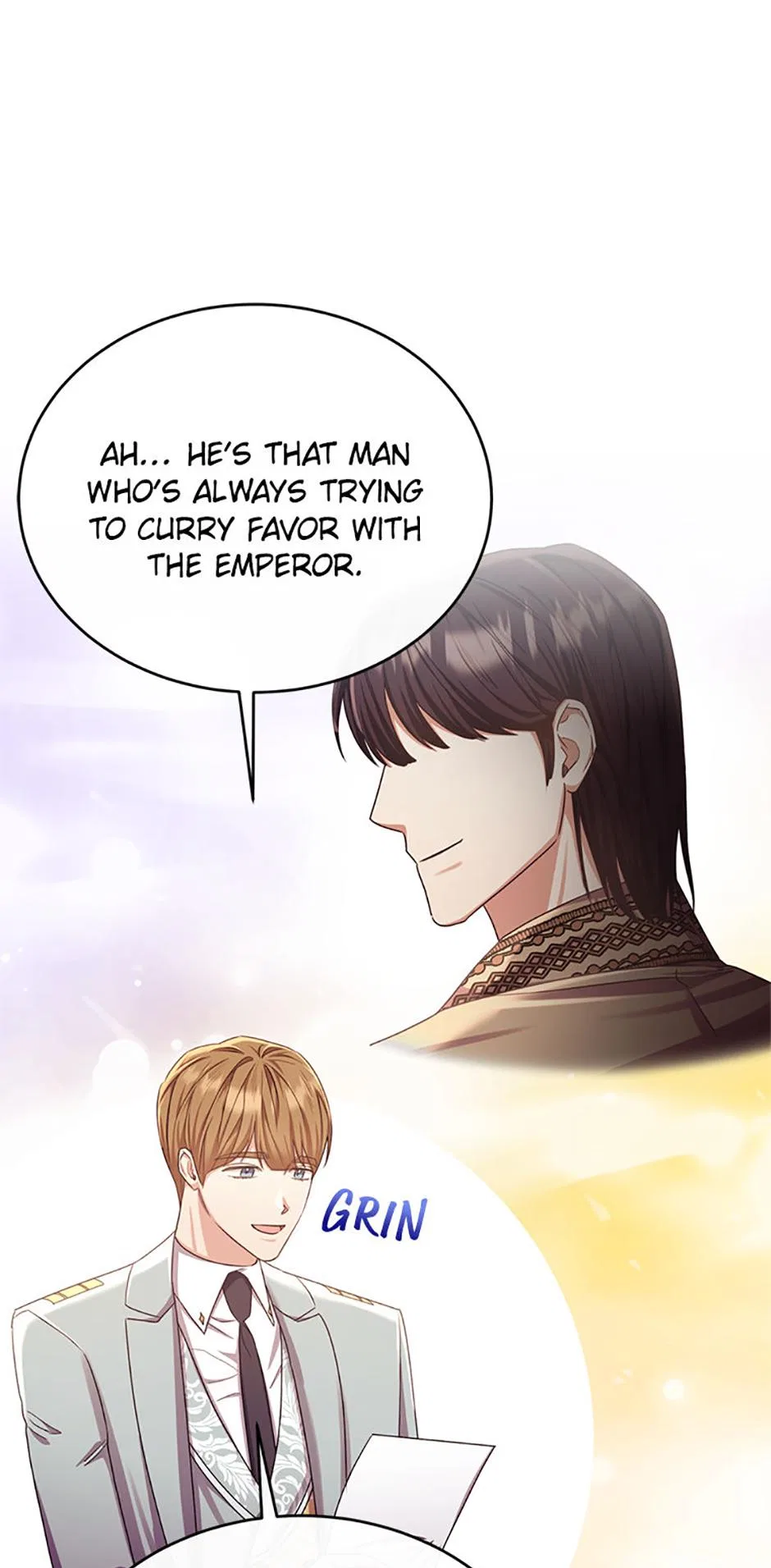 The Marquess’s Favorite Chapter 71 – Page 19