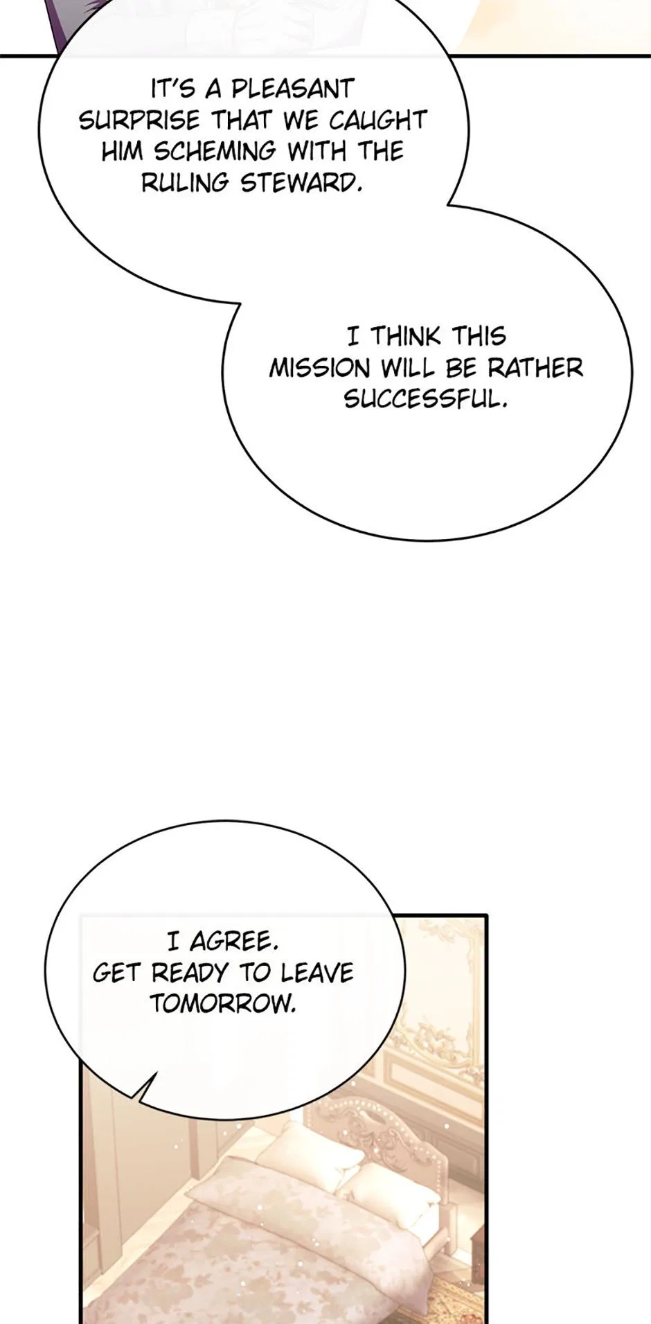 The Marquess’s Favorite Chapter 71 – Page 20