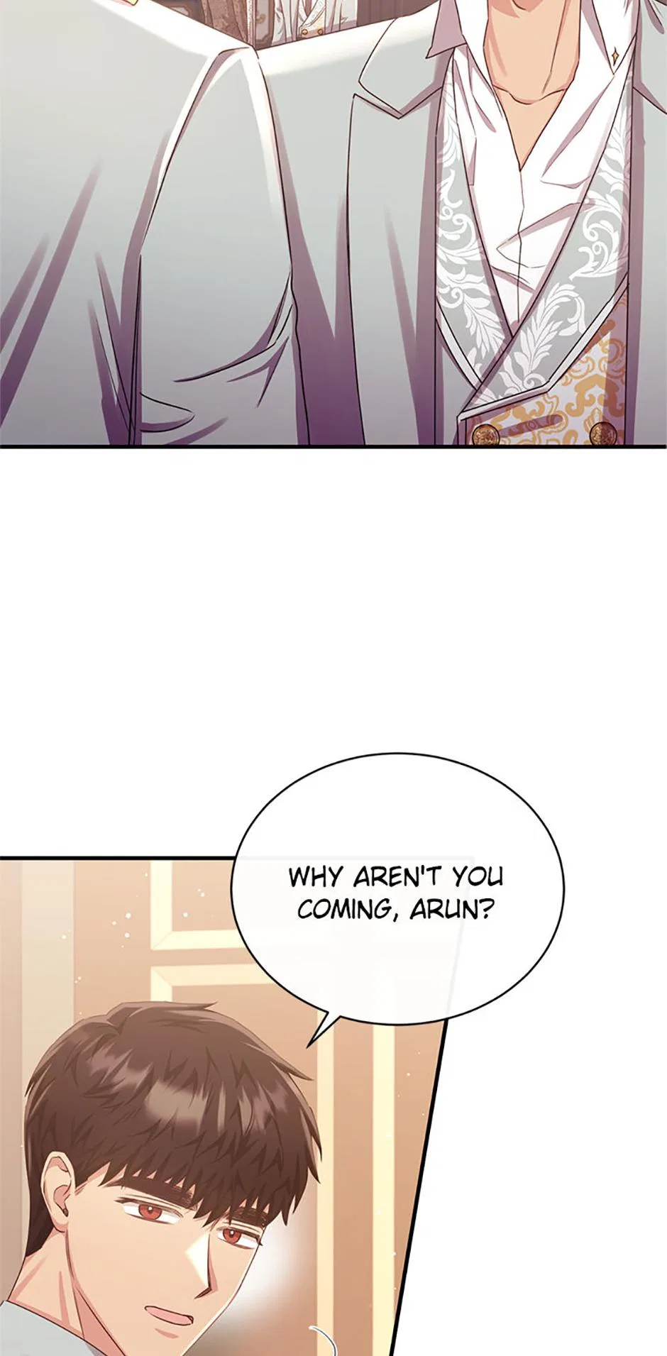 The Marquess’s Favorite Chapter 71 – Page 25