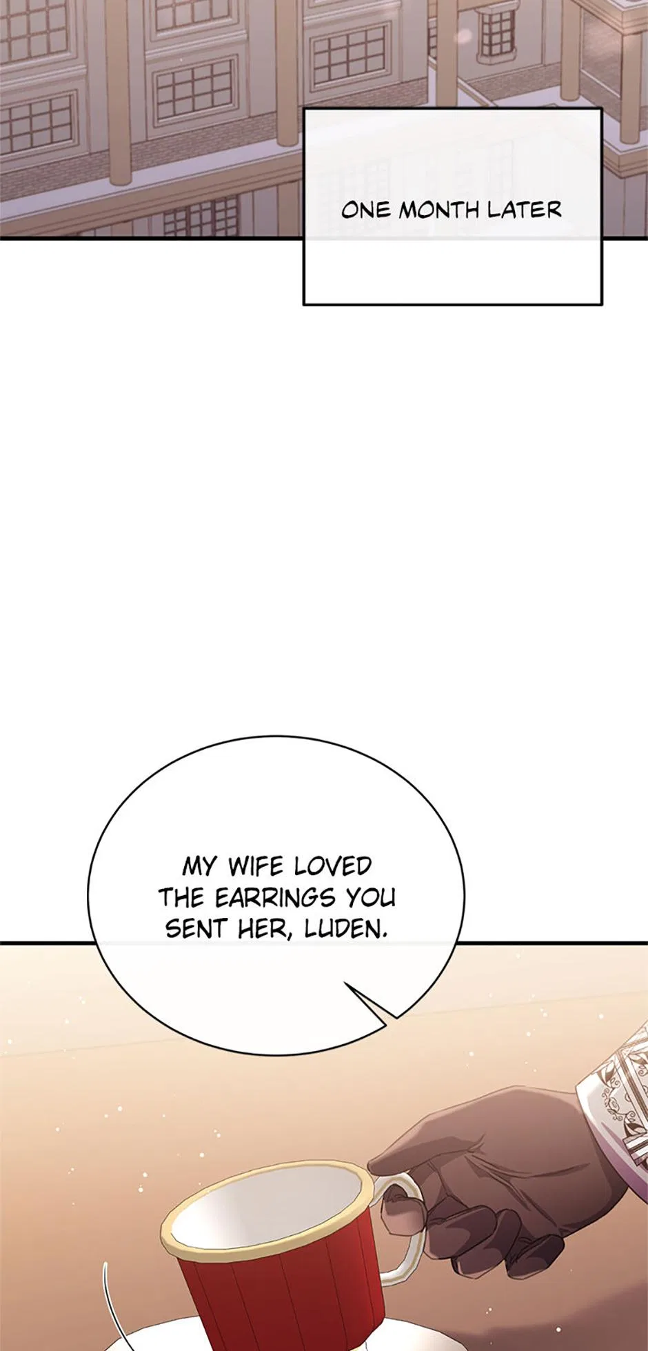 The Marquess’s Favorite Chapter 71 – Page 39