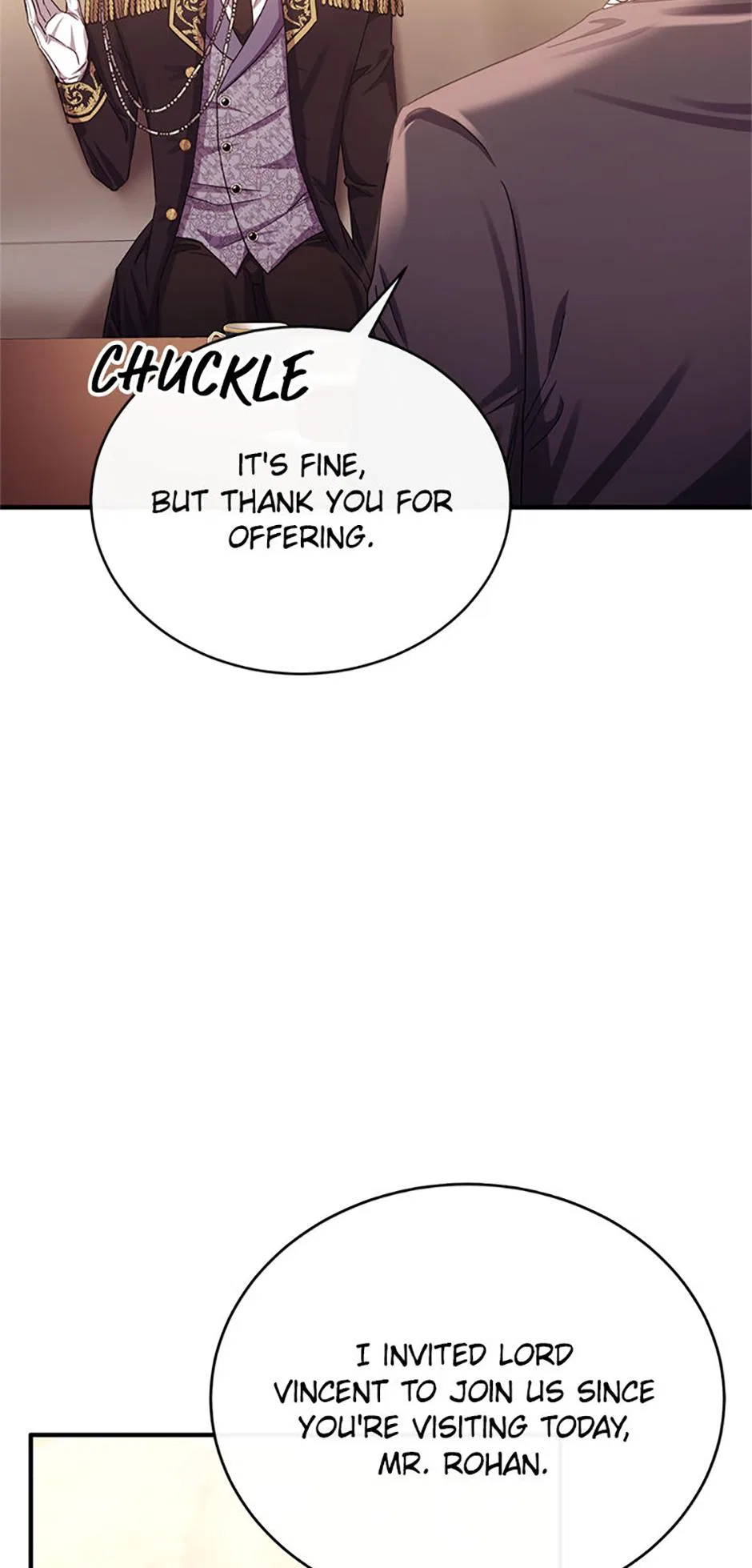 The Marquess’s Favorite Chapter 71 – Page 41
