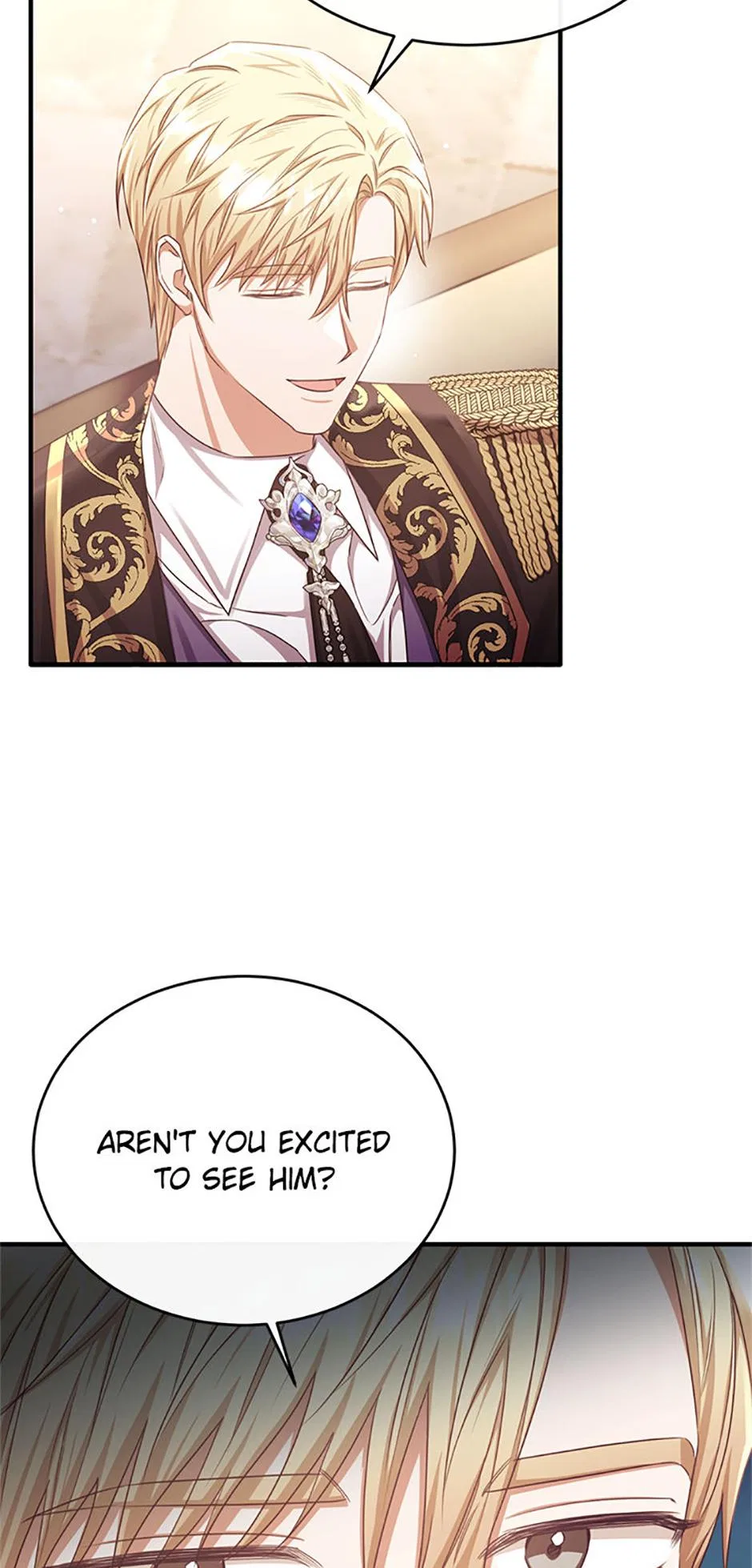 The Marquess’s Favorite Chapter 71 – Page 42