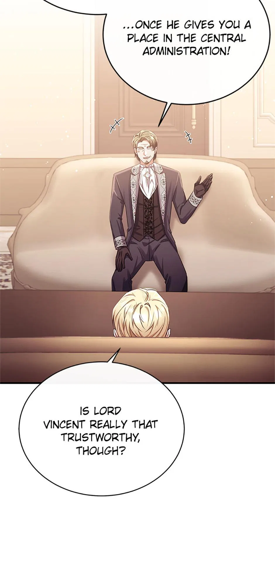 The Marquess’s Favorite Chapter 71 – Page 44