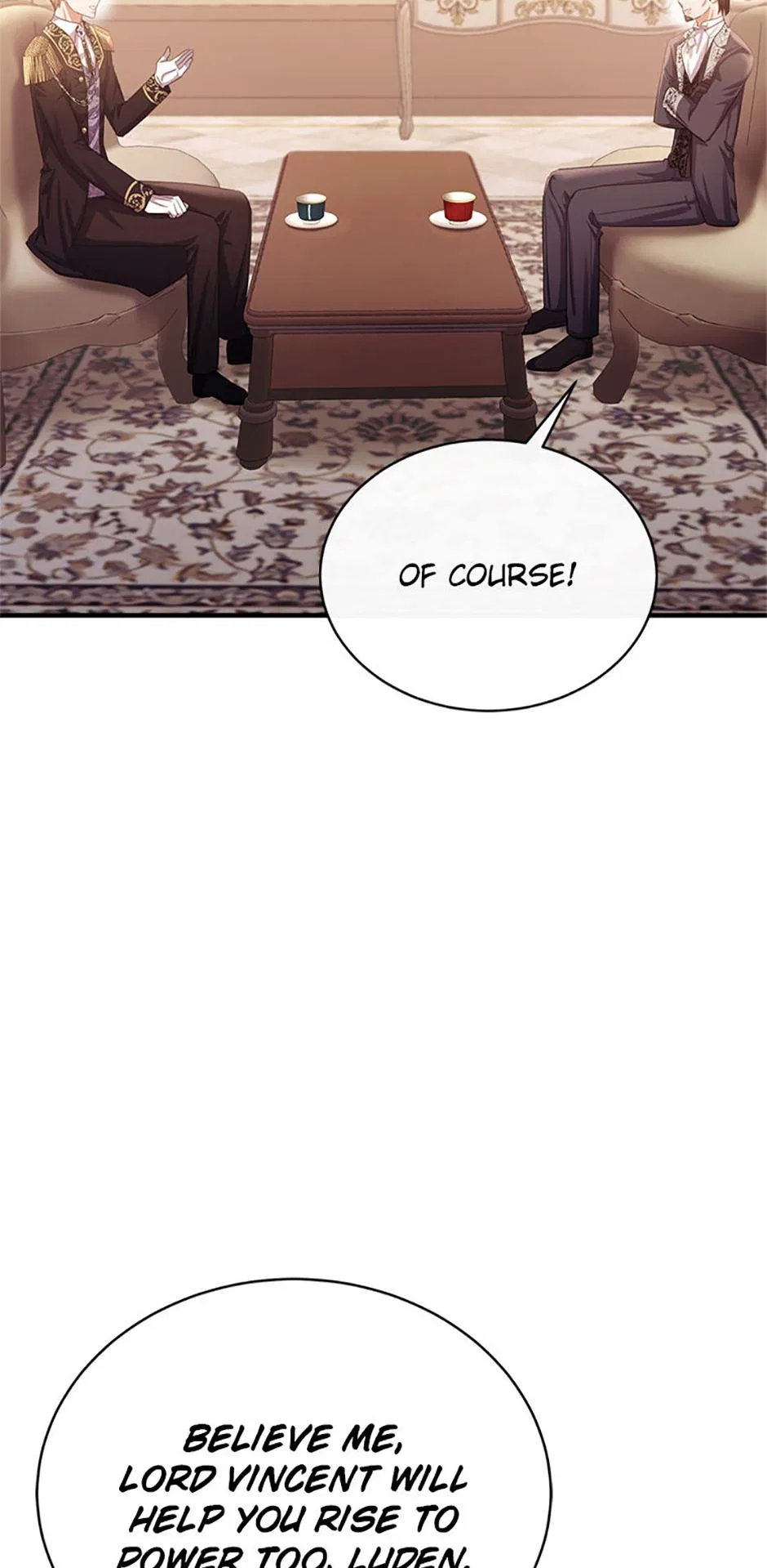 The Marquess’s Favorite Chapter 71 – Page 48