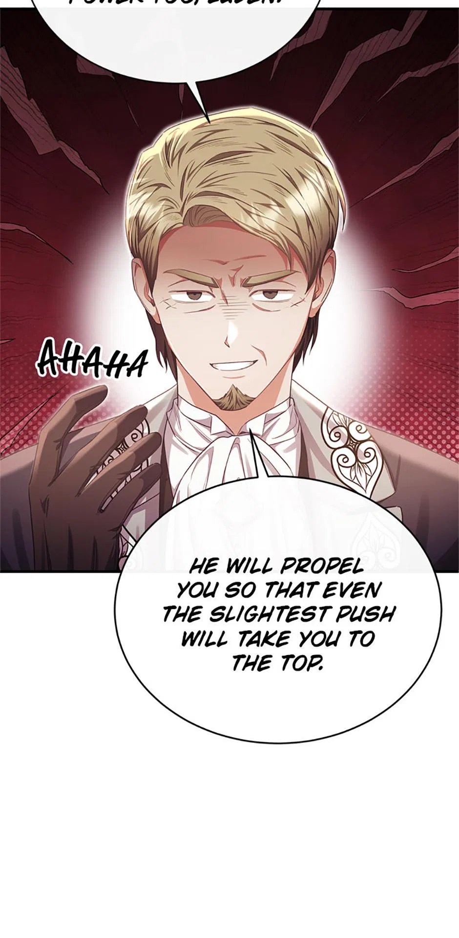 The Marquess’s Favorite Chapter 71 – Page 49