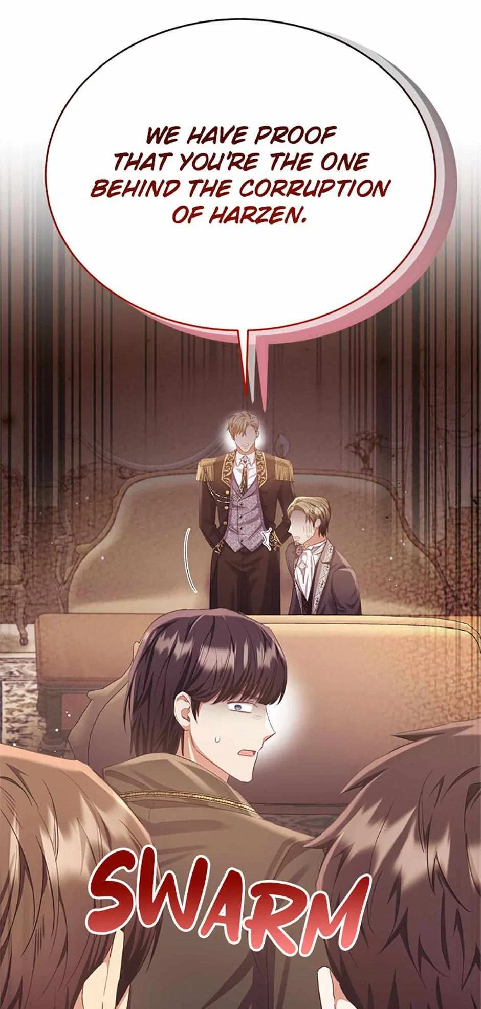 The Marquess’s Favorite Chapter 71 – Page 60