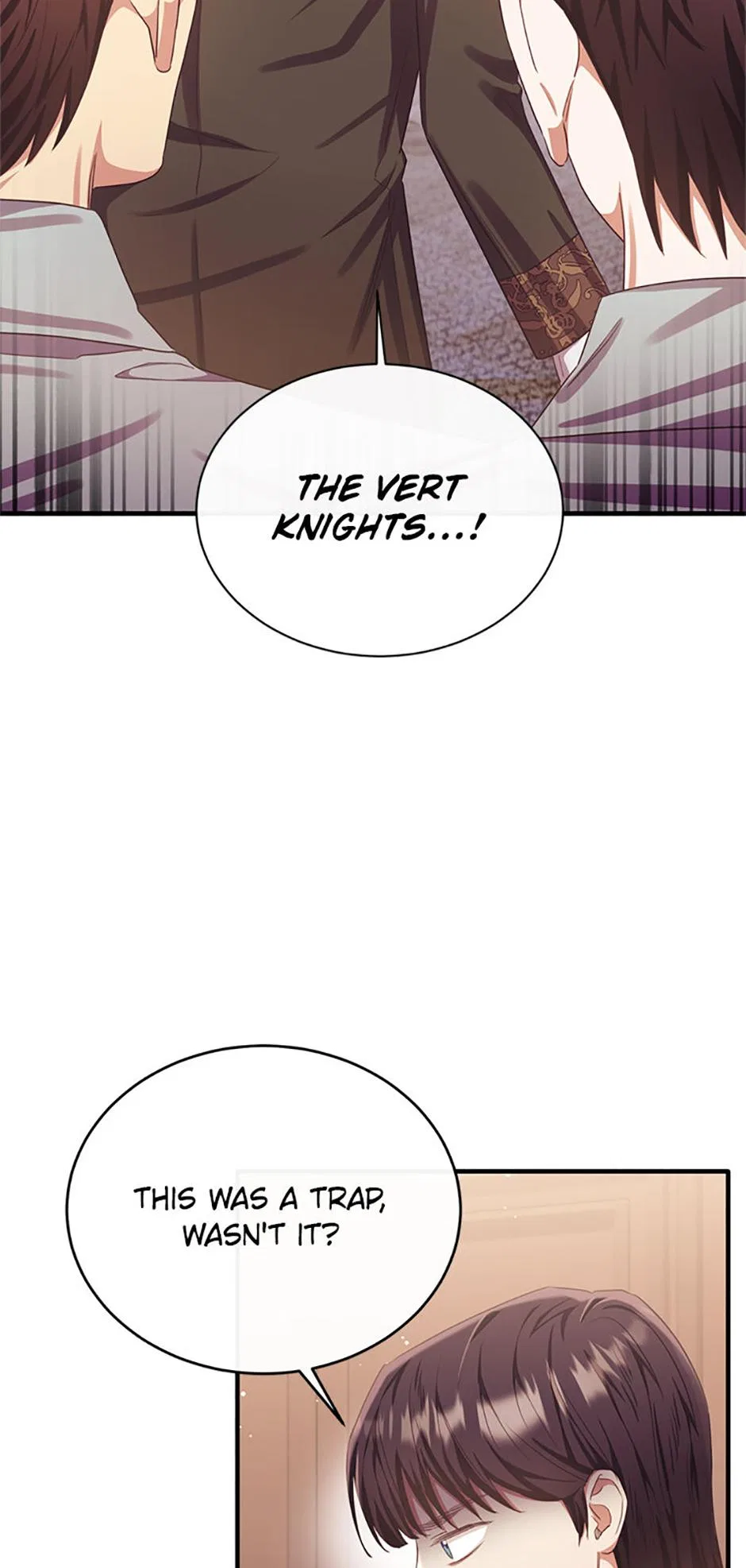 The Marquess’s Favorite Chapter 71 – Page 61