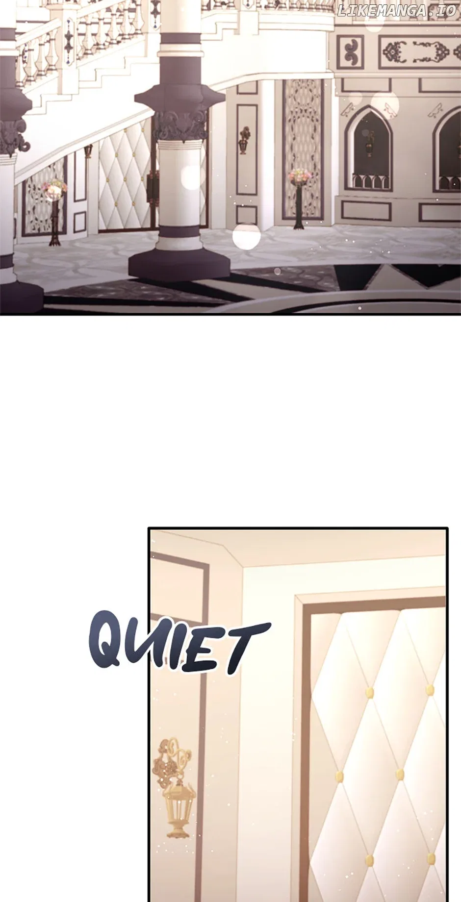 The Marquess’s Favorite Chapter 70 – Page 3
