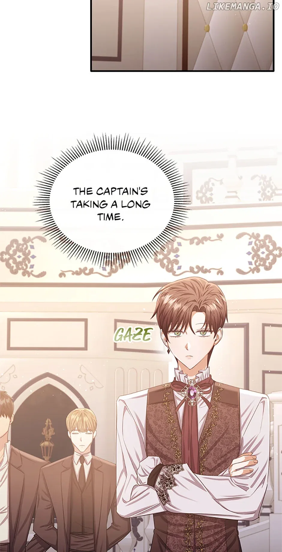 The Marquess’s Favorite Chapter 70 – Page 4