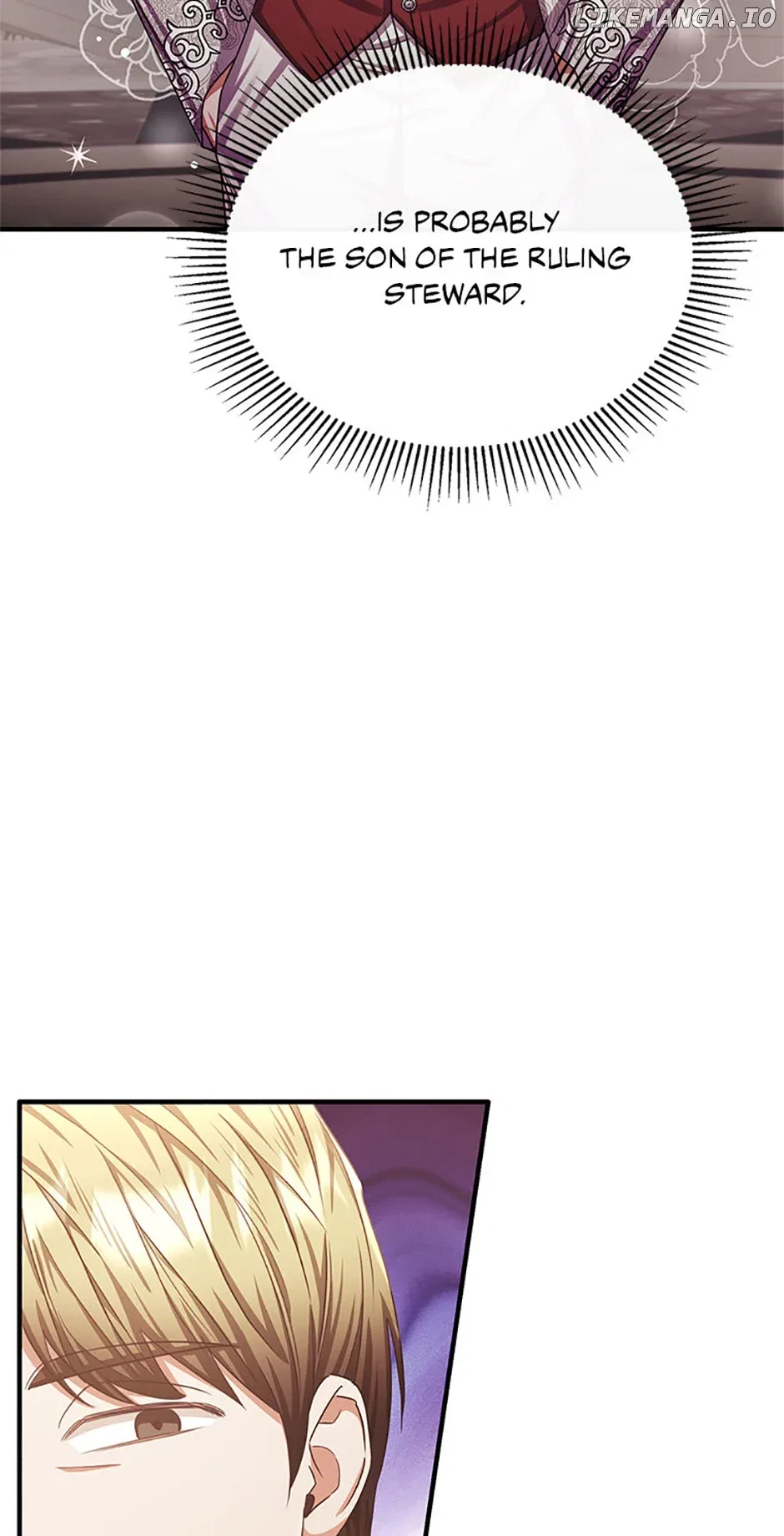 The Marquess’s Favorite Chapter 70 – Page 8