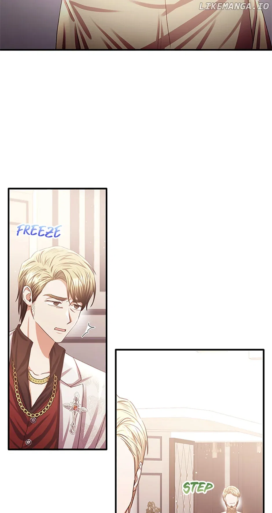 The Marquess’s Favorite Chapter 70 – Page 22