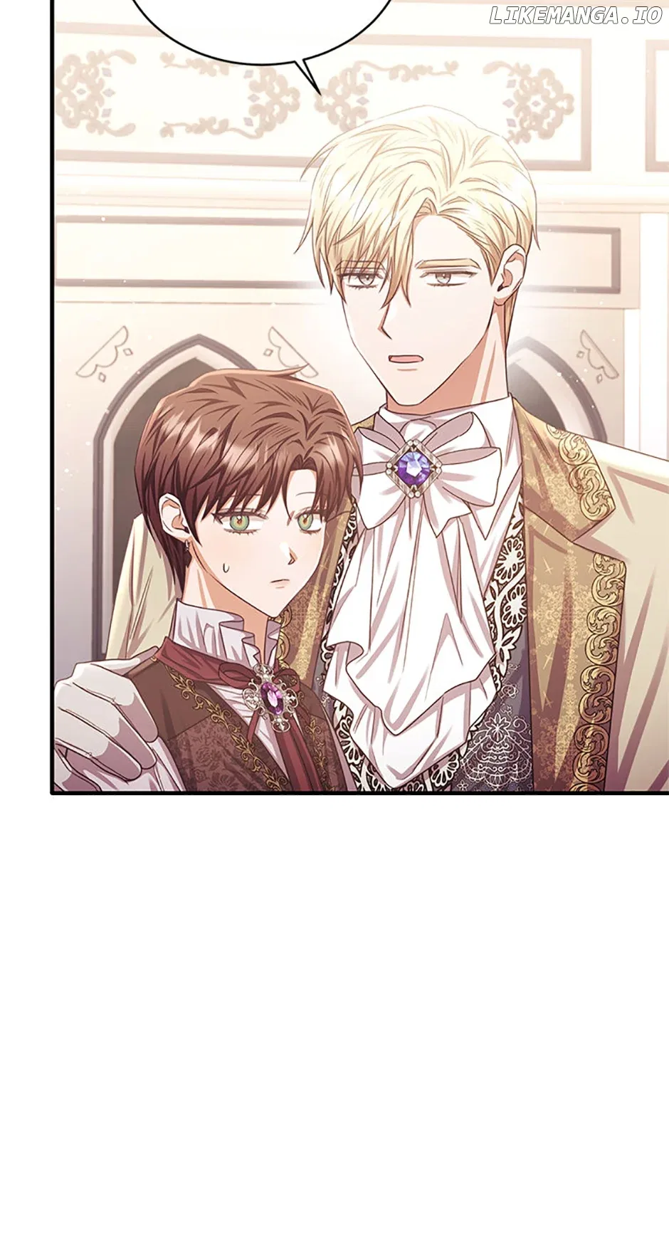 The Marquess’s Favorite Chapter 70 – Page 25
