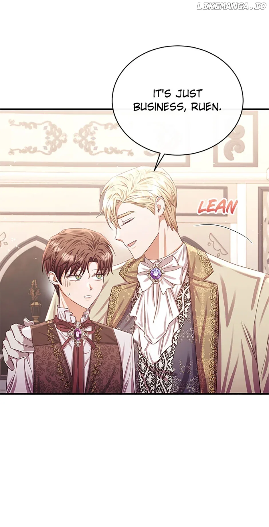 The Marquess’s Favorite Chapter 70 – Page 34