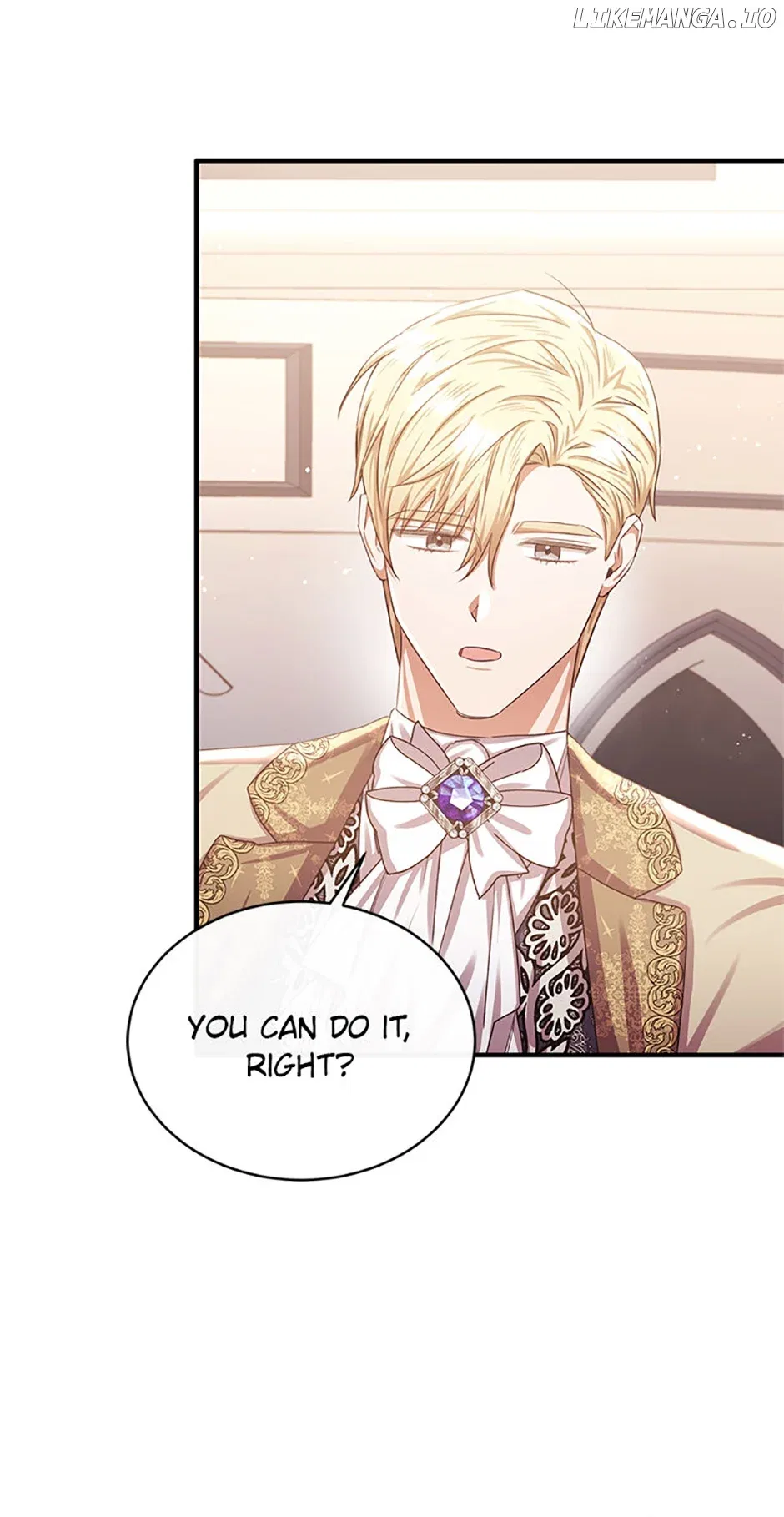 The Marquess’s Favorite Chapter 70 – Page 36
