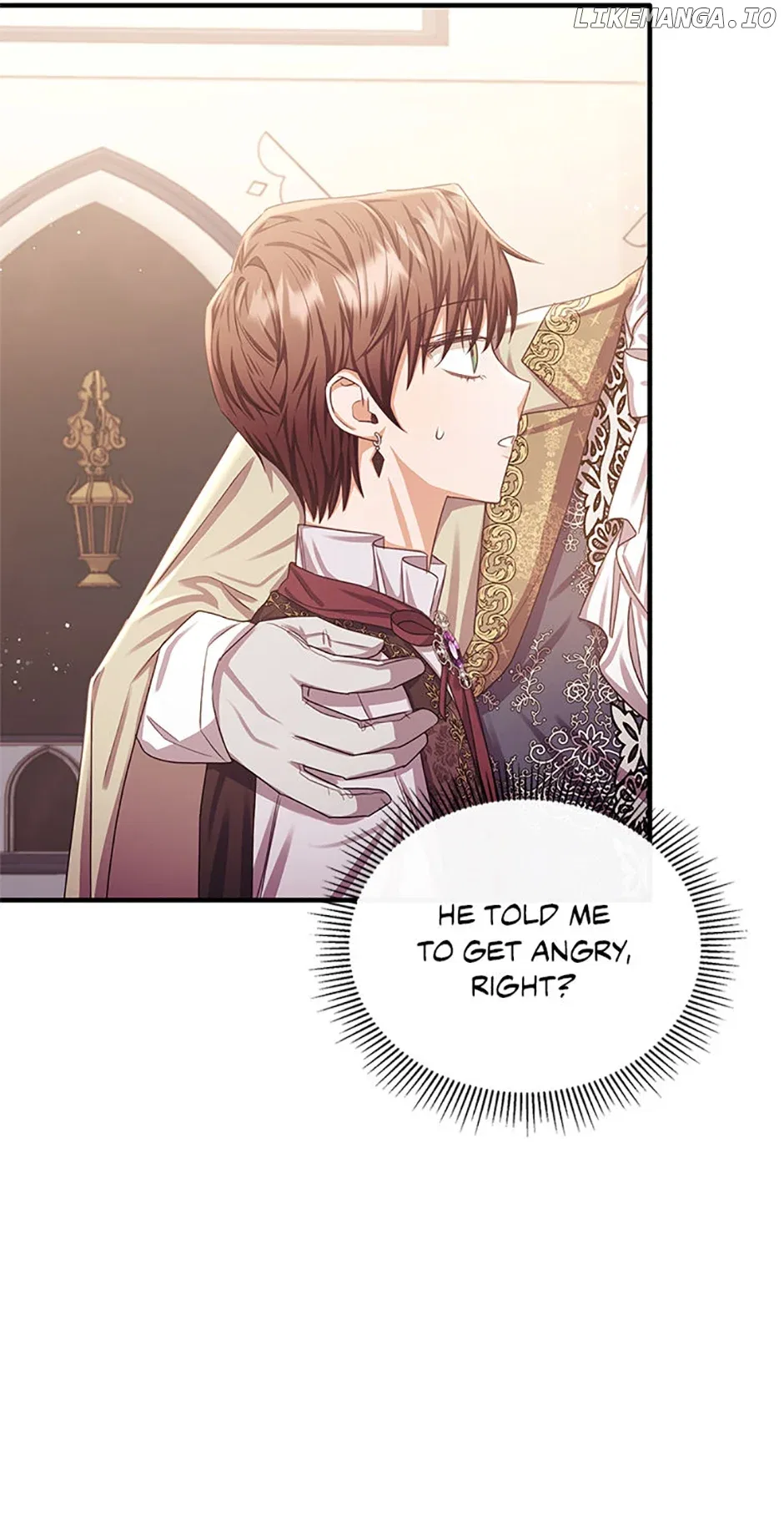 The Marquess’s Favorite Chapter 70 – Page 37
