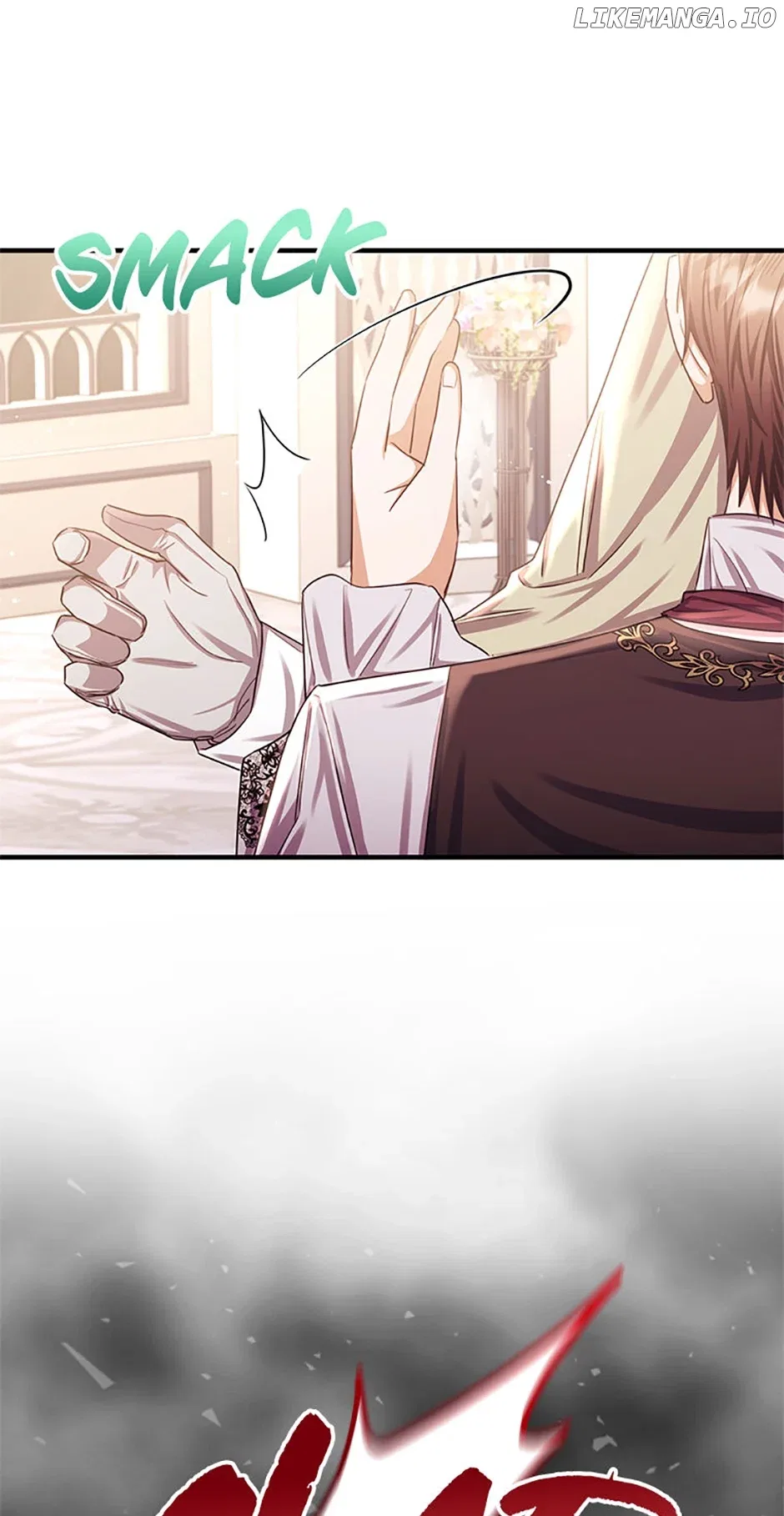 The Marquess’s Favorite Chapter 70 – Page 39