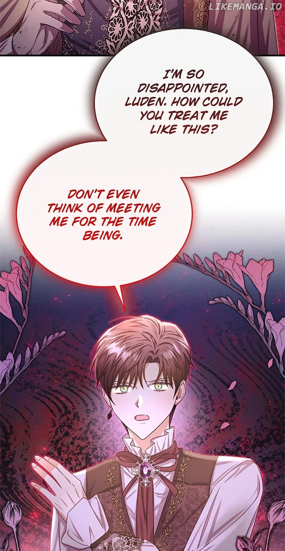The Marquess’s Favorite Chapter 70 – Page 41