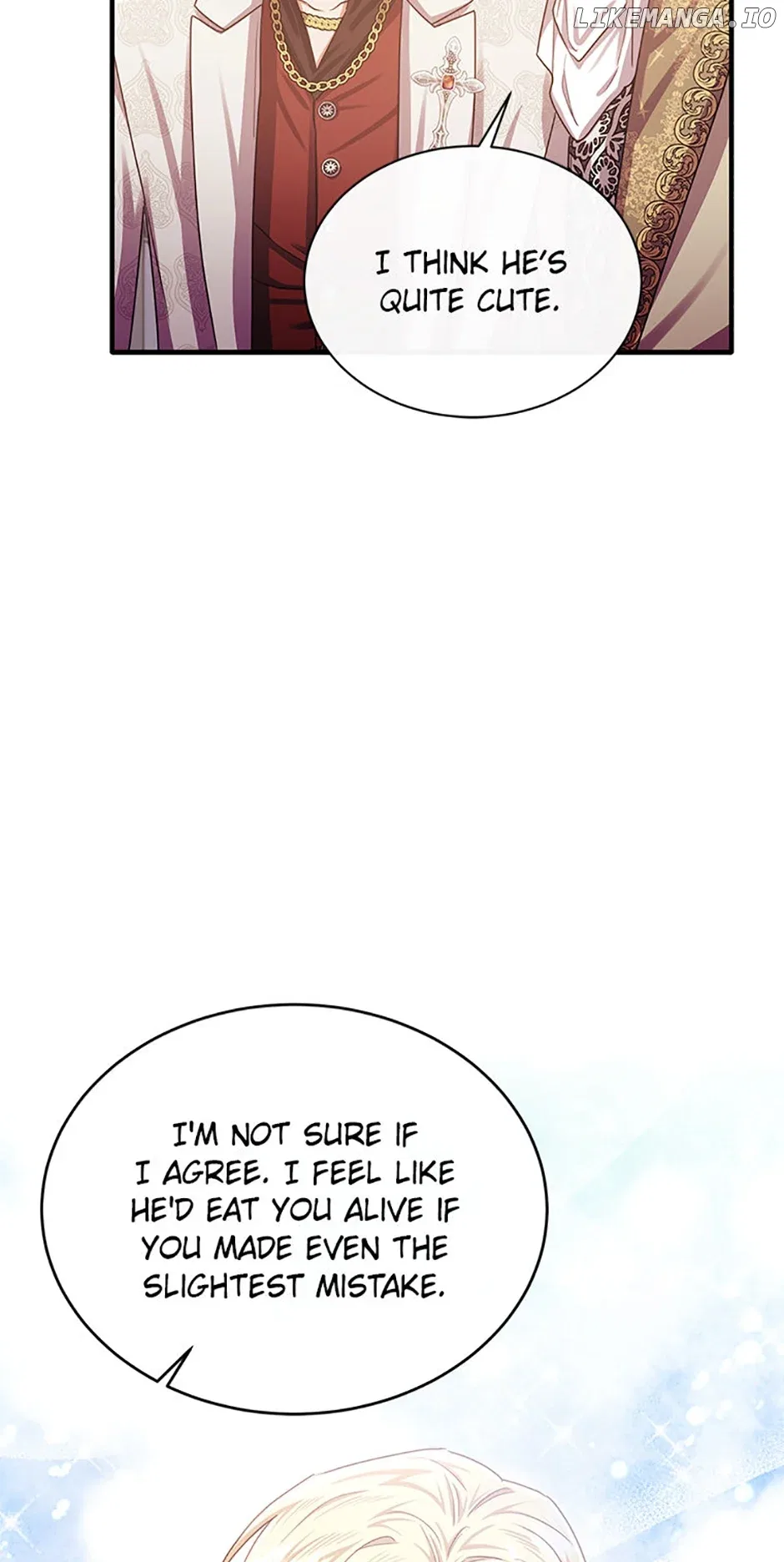 The Marquess’s Favorite Chapter 70 – Page 47