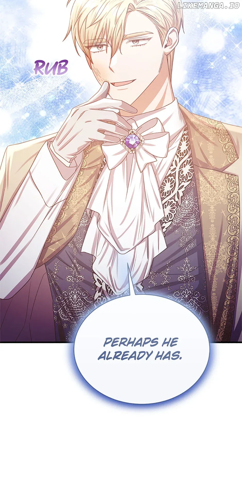 The Marquess’s Favorite Chapter 70 – Page 48
