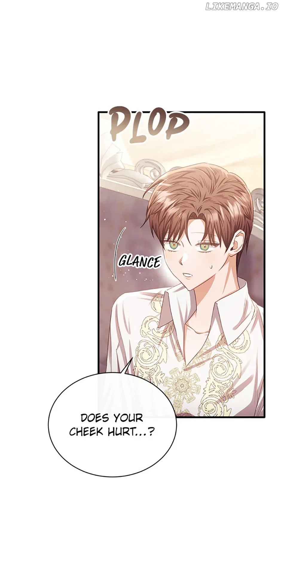The Marquess’s Favorite Chapter 70 – Page 54