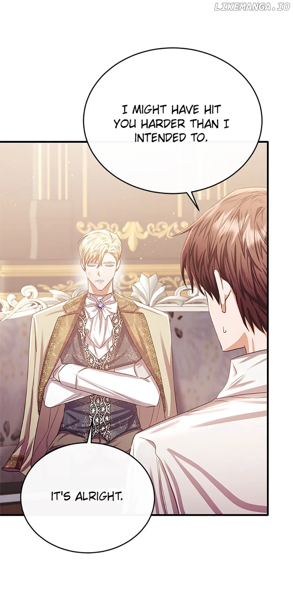 The Marquess’s Favorite Chapter 70 – Page 55