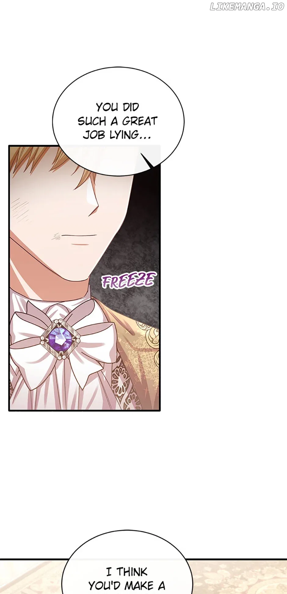 The Marquess’s Favorite Chapter 70 – Page 57