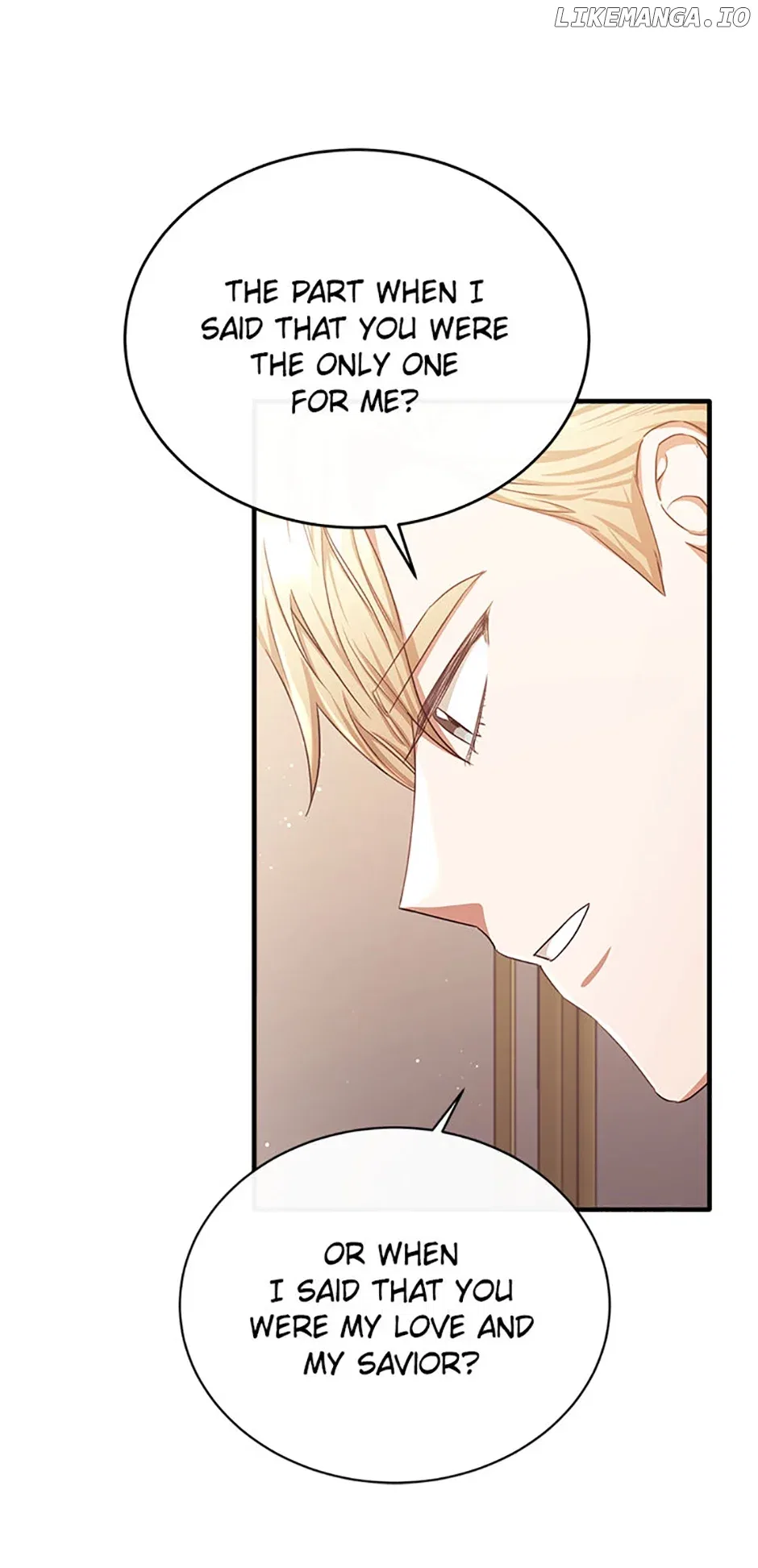 The Marquess’s Favorite Chapter 70 – Page 61