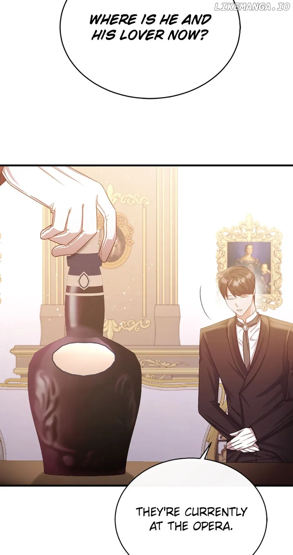 The Marquess’s Favorite Chapter 69 – Page 3