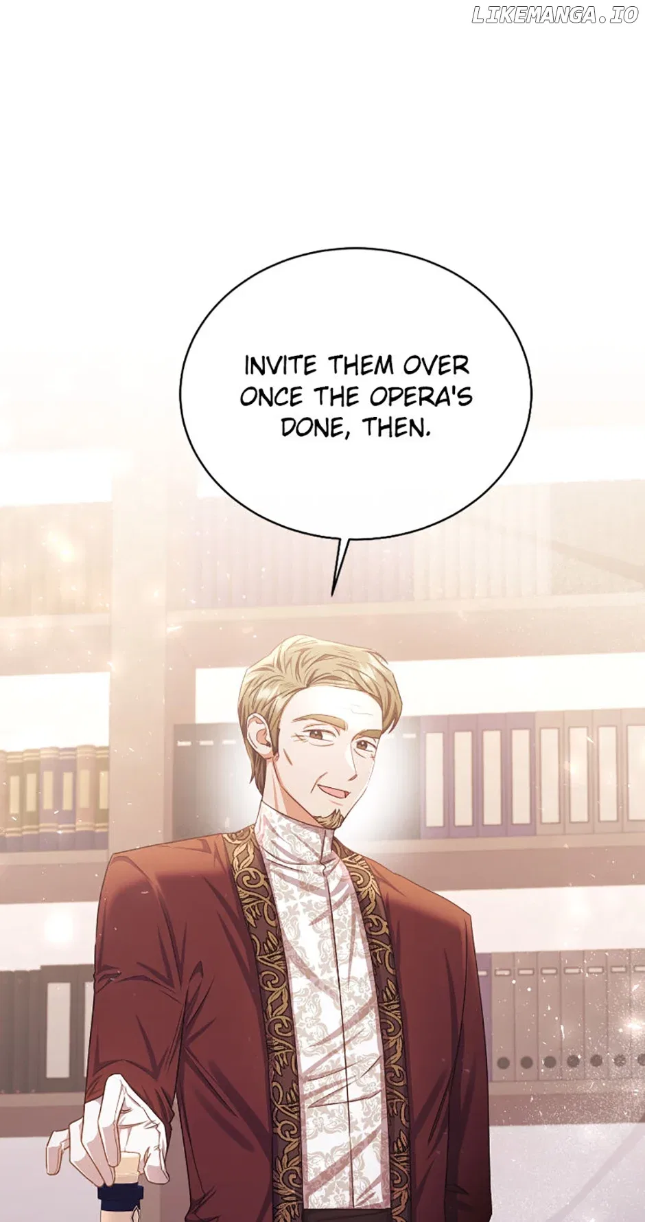 The Marquess’s Favorite Chapter 69 – Page 5