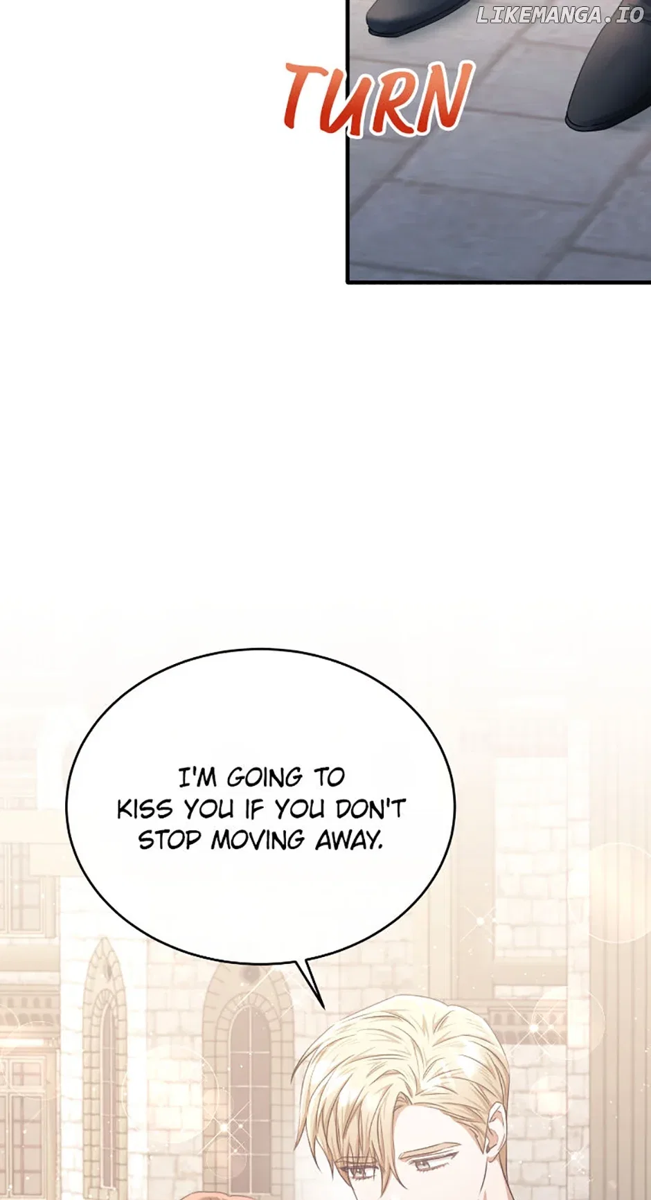 The Marquess’s Favorite Chapter 69 – Page 11