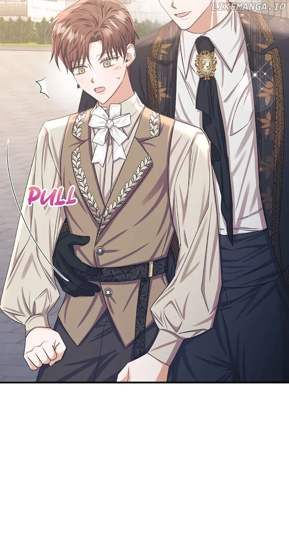The Marquess’s Favorite Chapter 69 – Page 12