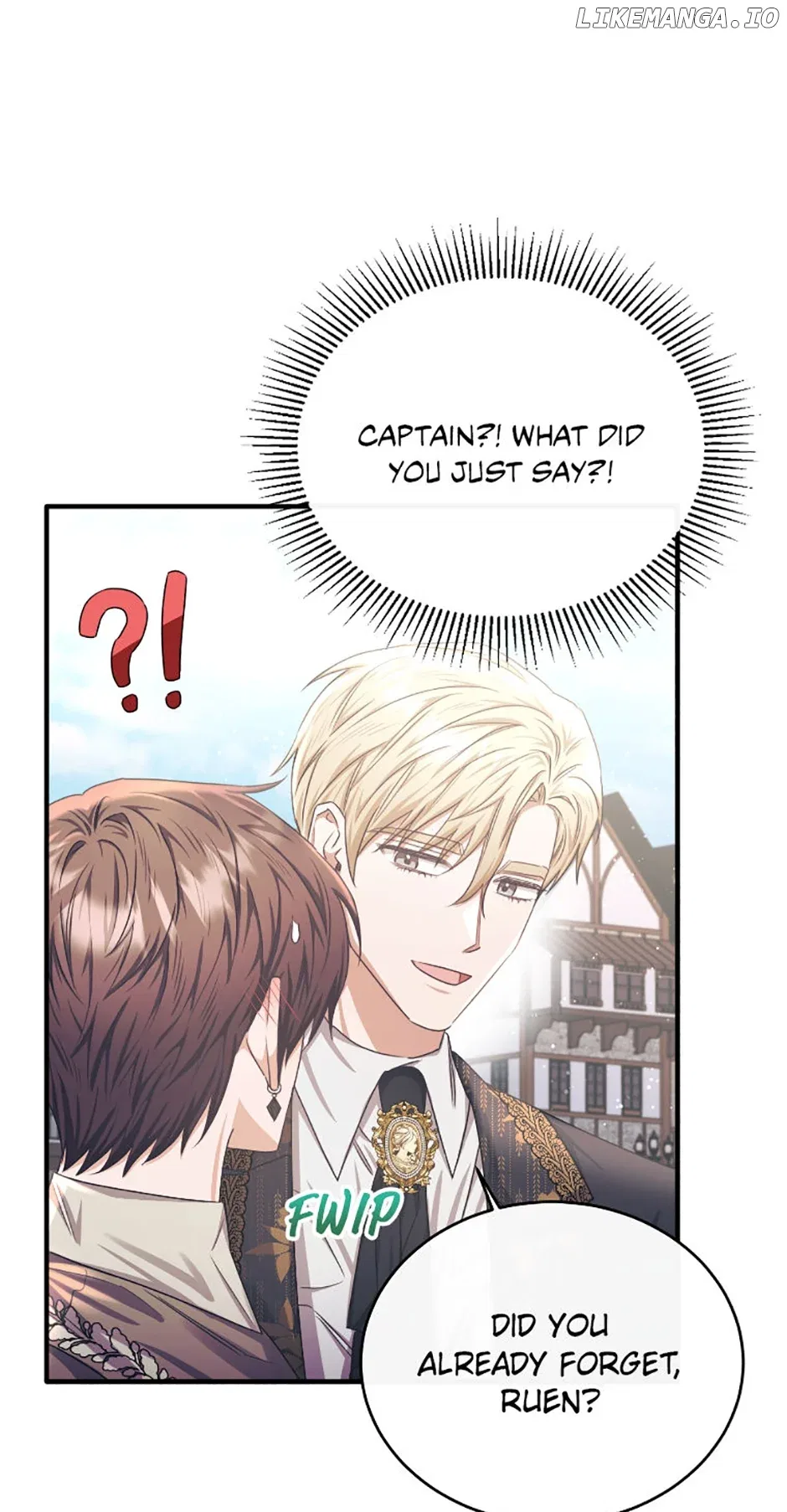 The Marquess’s Favorite Chapter 69 – Page 13