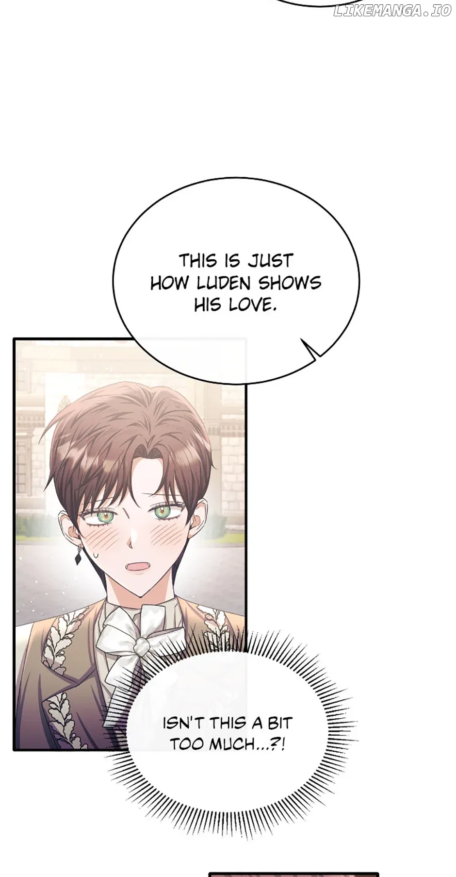 The Marquess’s Favorite Chapter 69 – Page 14