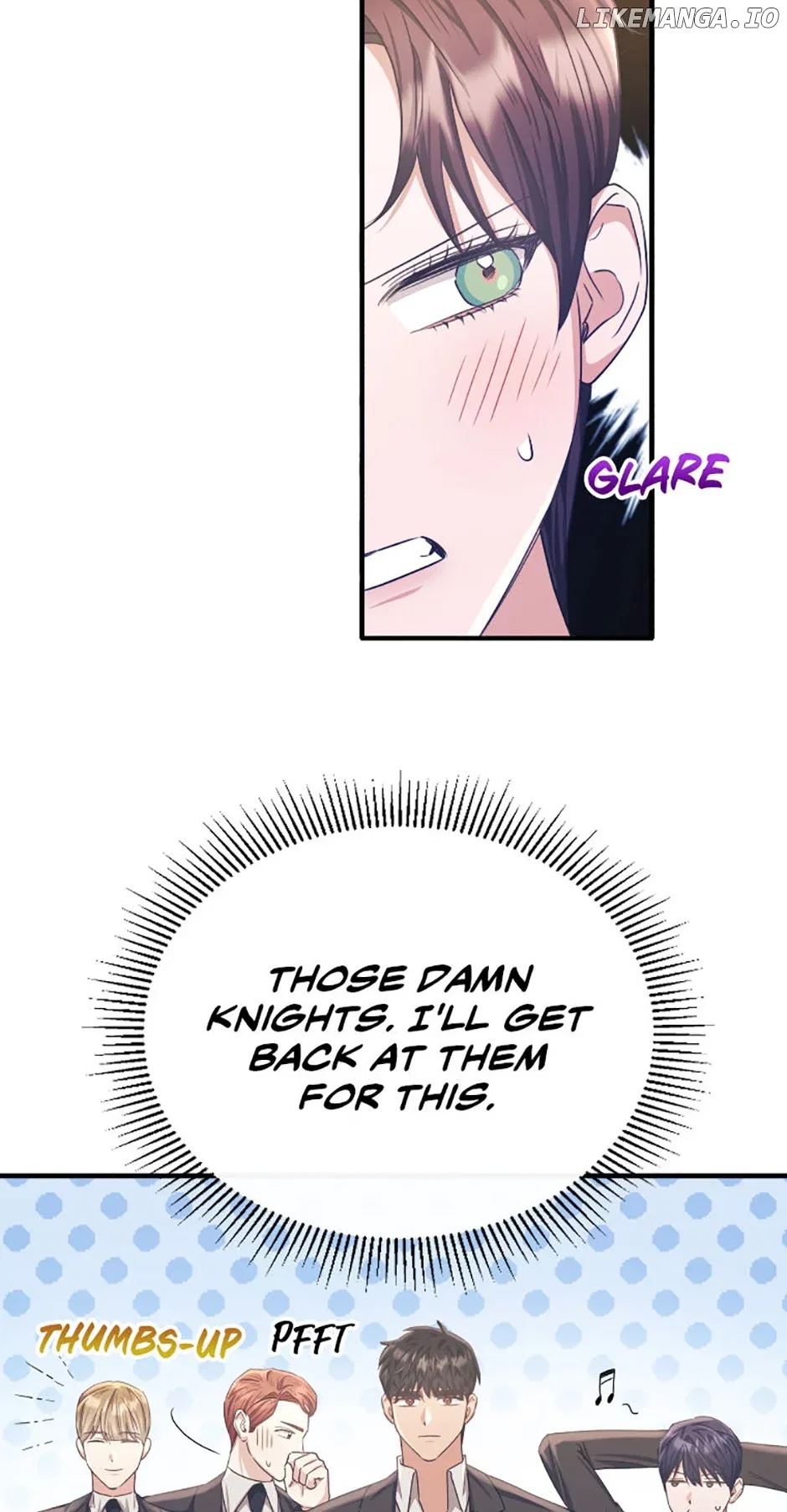 The Marquess’s Favorite Chapter 69 – Page 15