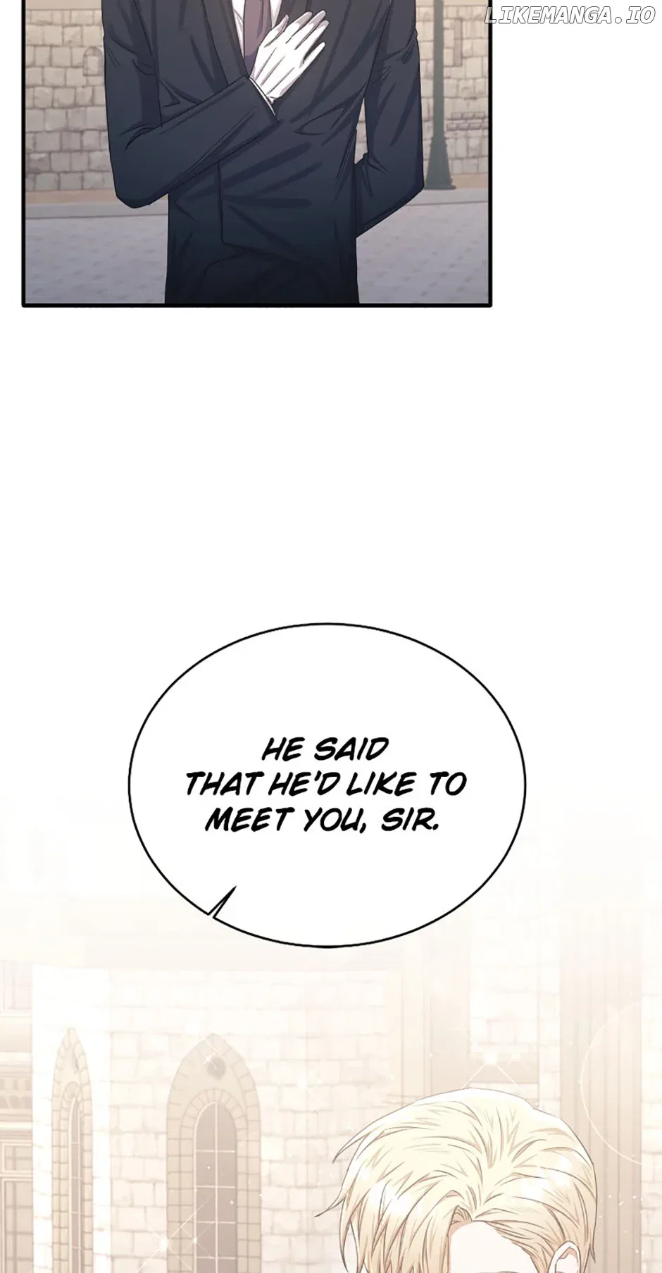 The Marquess’s Favorite Chapter 69 – Page 18