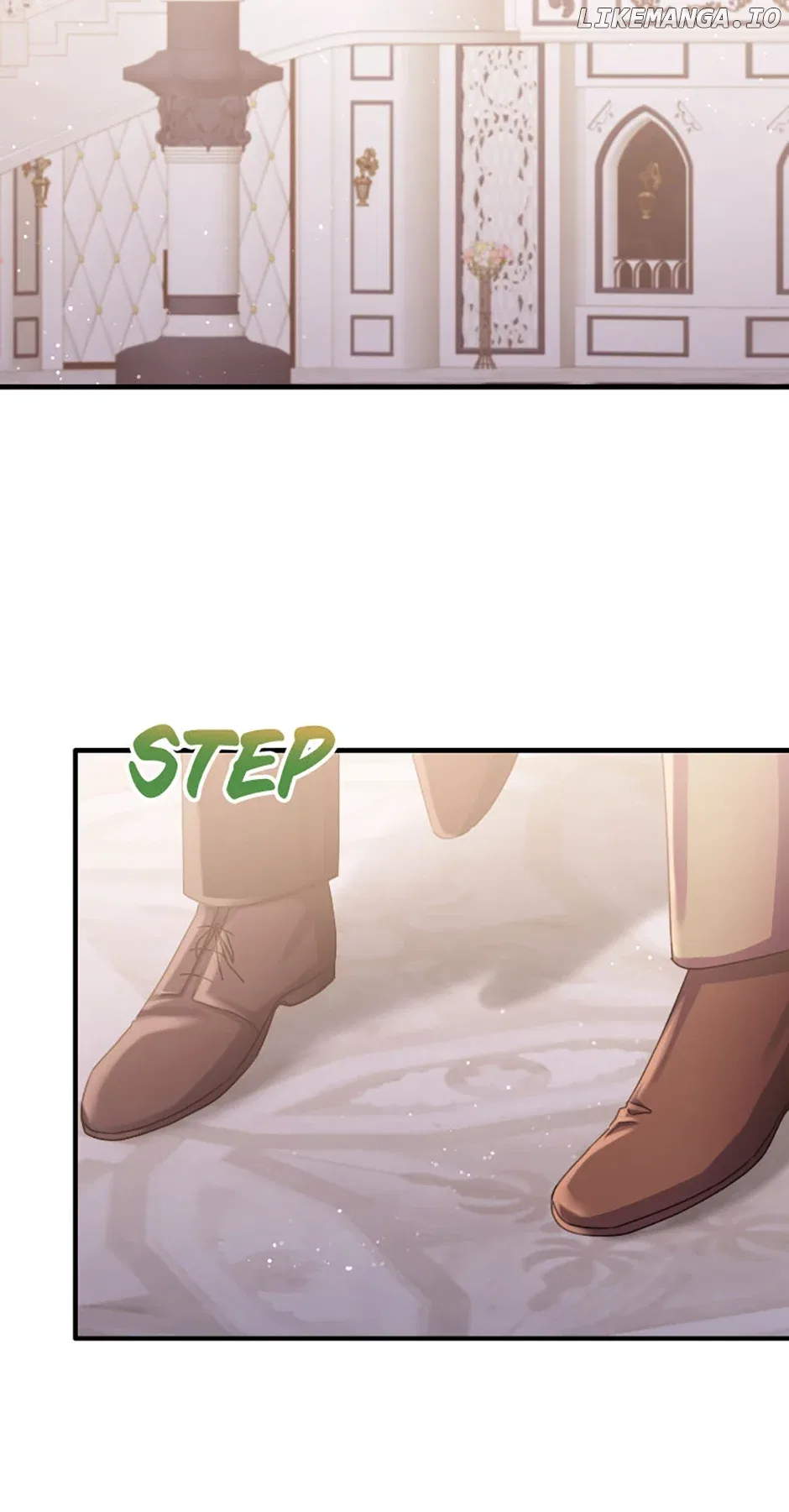 The Marquess’s Favorite Chapter 69 – Page 22