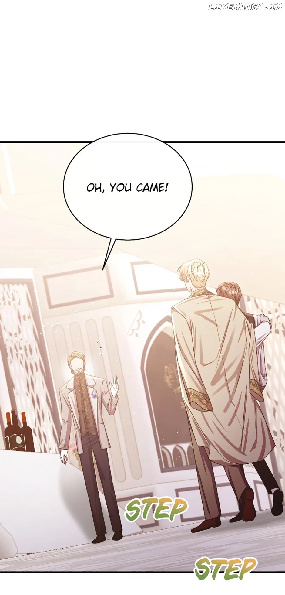 The Marquess’s Favorite Chapter 69 – Page 23