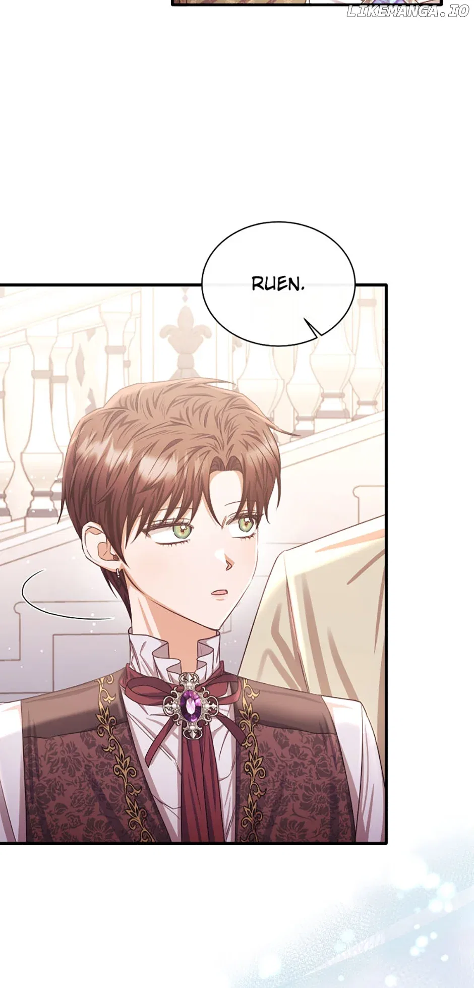 The Marquess’s Favorite Chapter 69 – Page 26