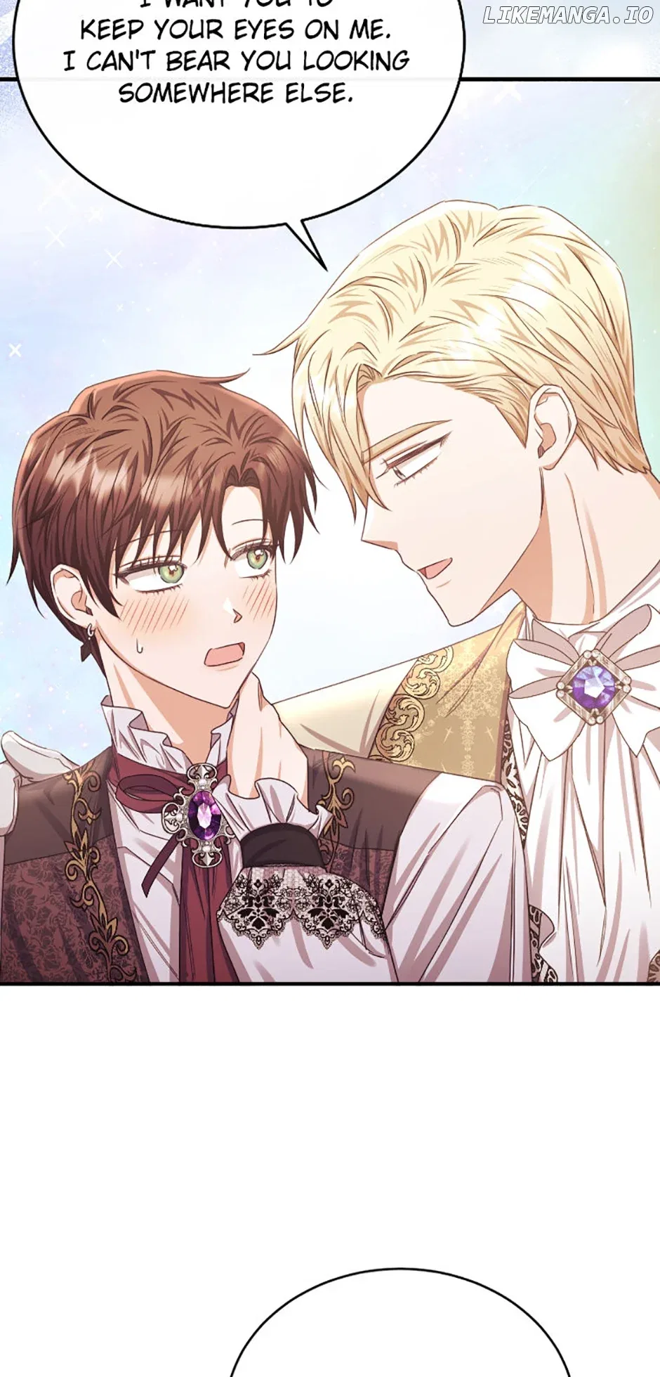 The Marquess’s Favorite Chapter 69 – Page 29