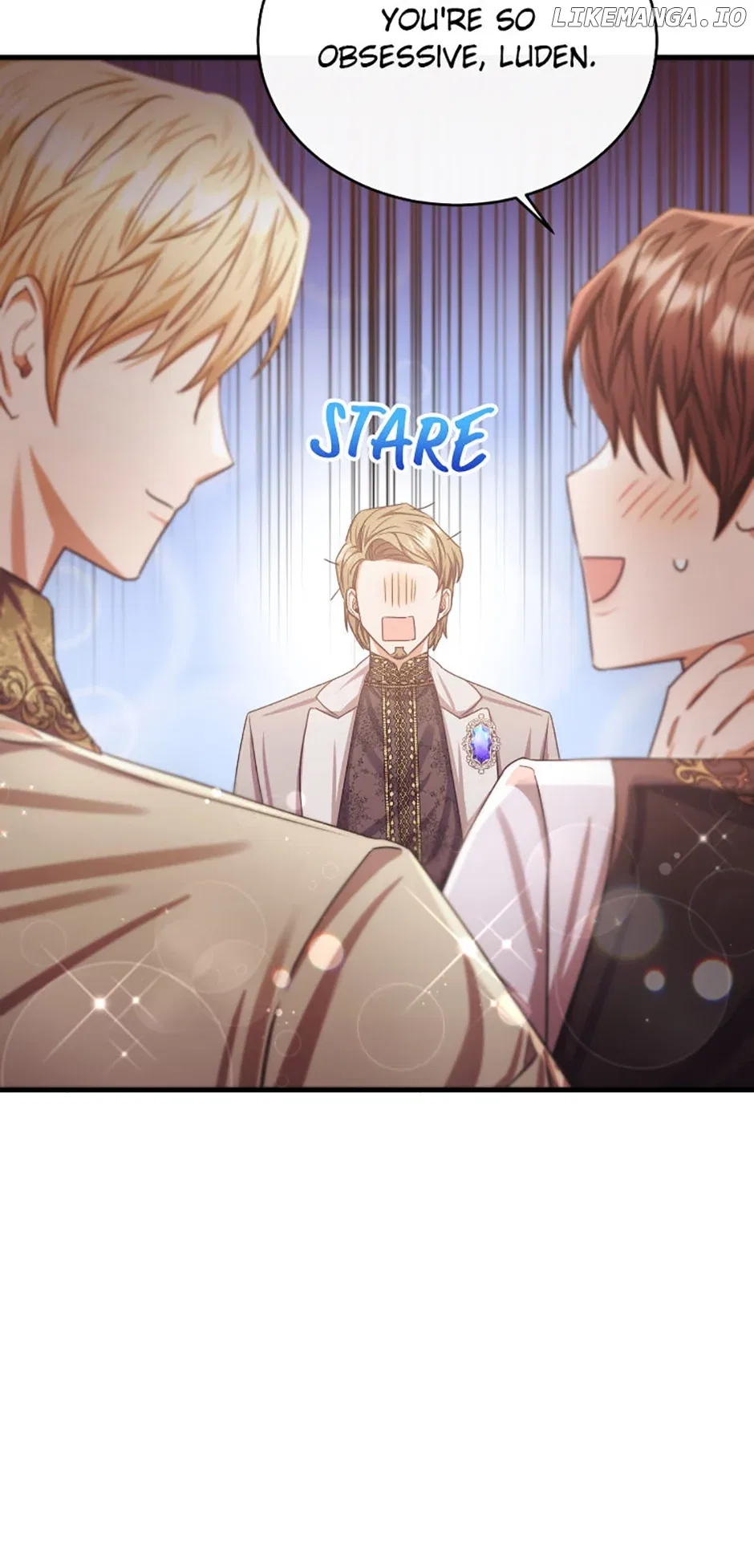 The Marquess’s Favorite Chapter 69 – Page 30